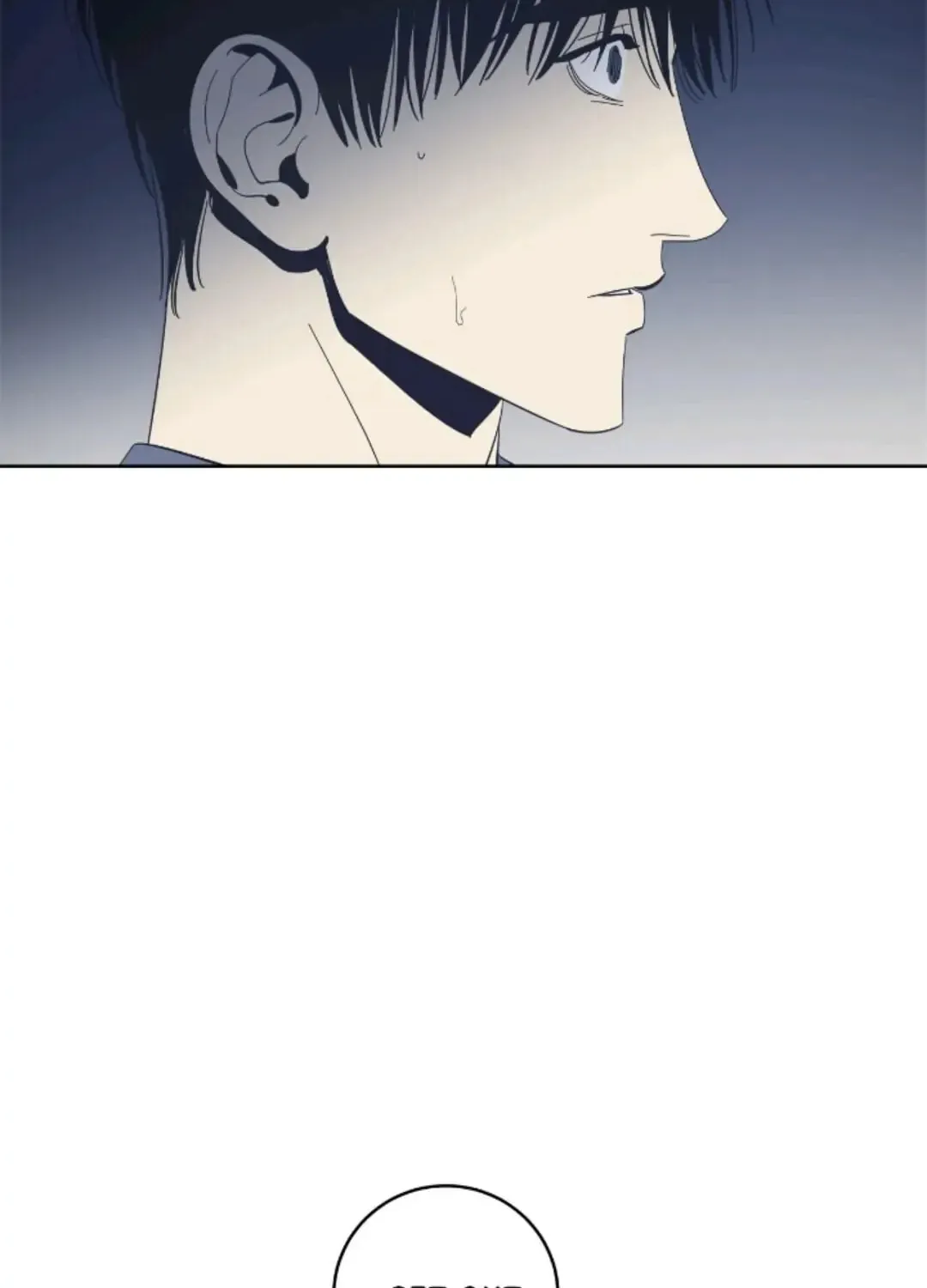 Black Mirror Chapter 19 page 22 - 