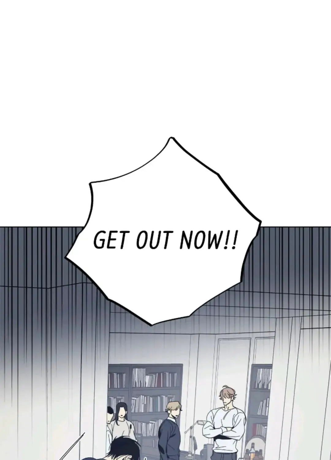 Black Mirror Chapter 19 page 25 - 