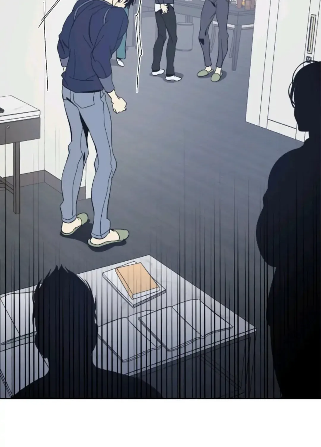 Black Mirror Chapter 19 page 26 - 