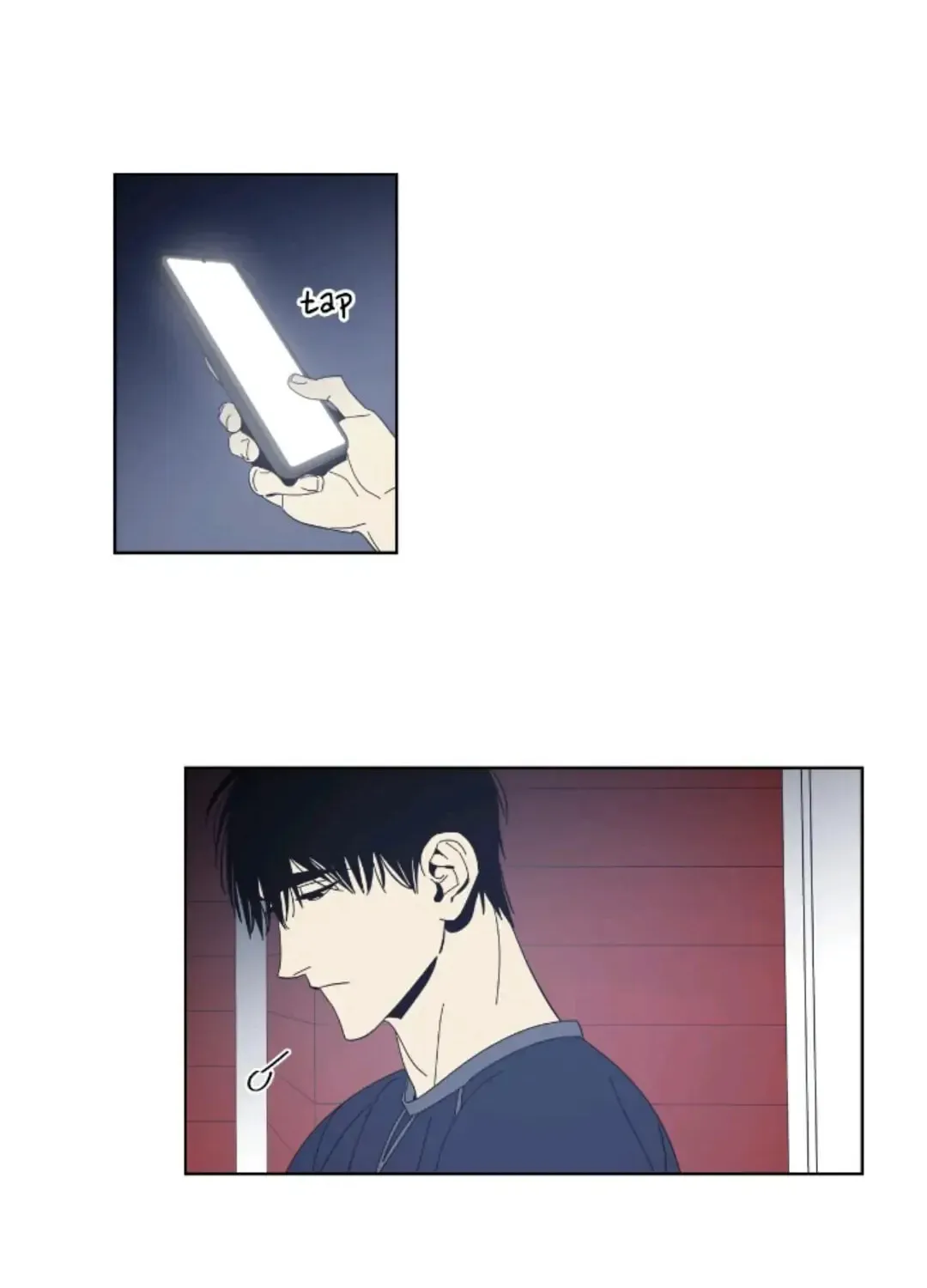 Black Mirror Chapter 19 page 4 - 