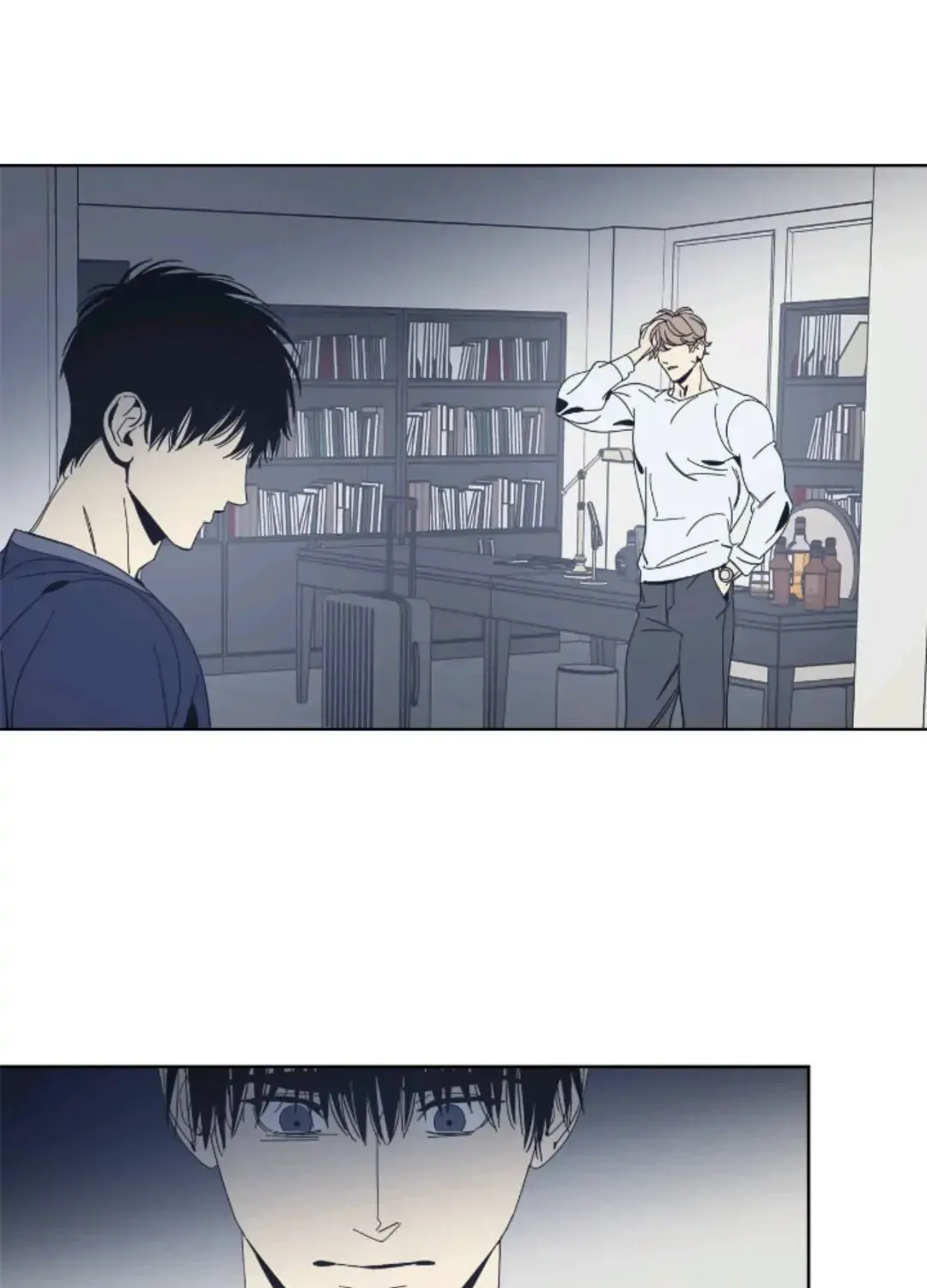 Black Mirror Chapter 19 page 32 - 