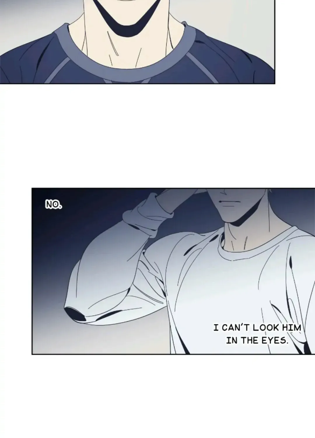 Black Mirror Chapter 19 page 33 - 