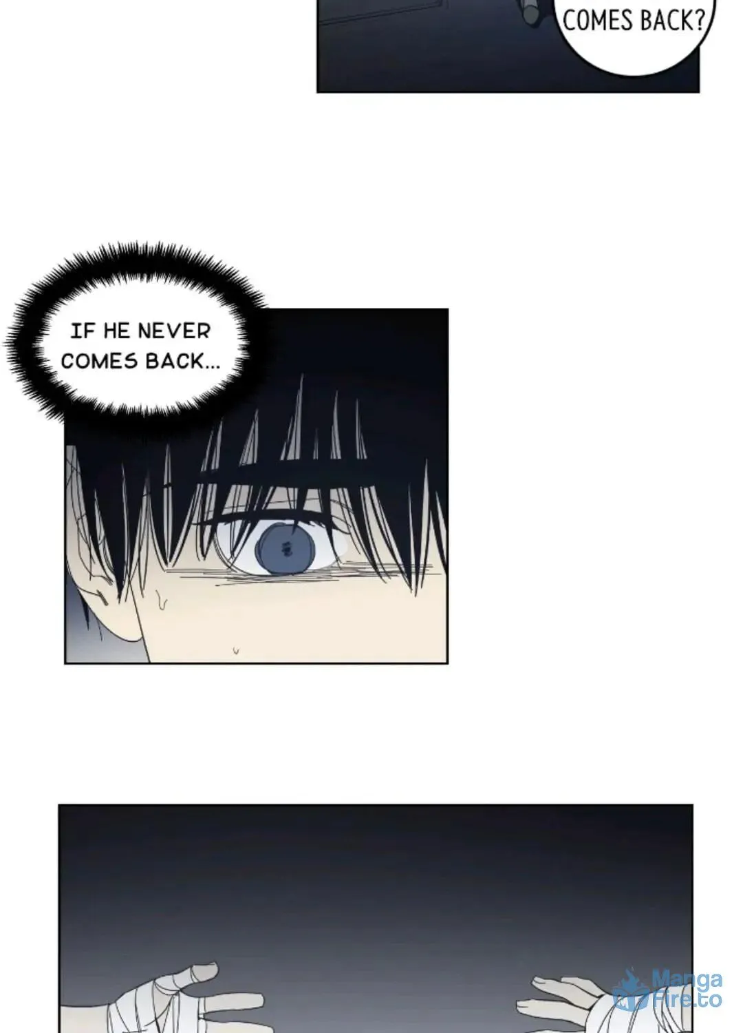 Black Mirror Chapter 19 page 35 - 