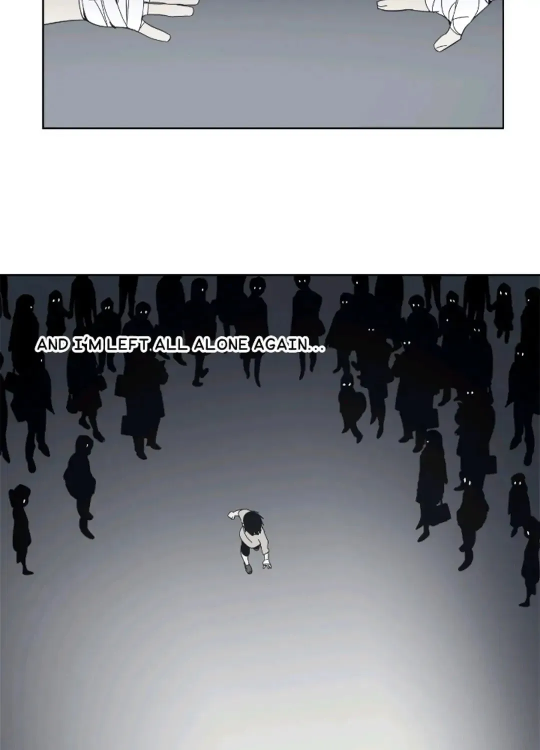 Black Mirror Chapter 19 page 36 - 