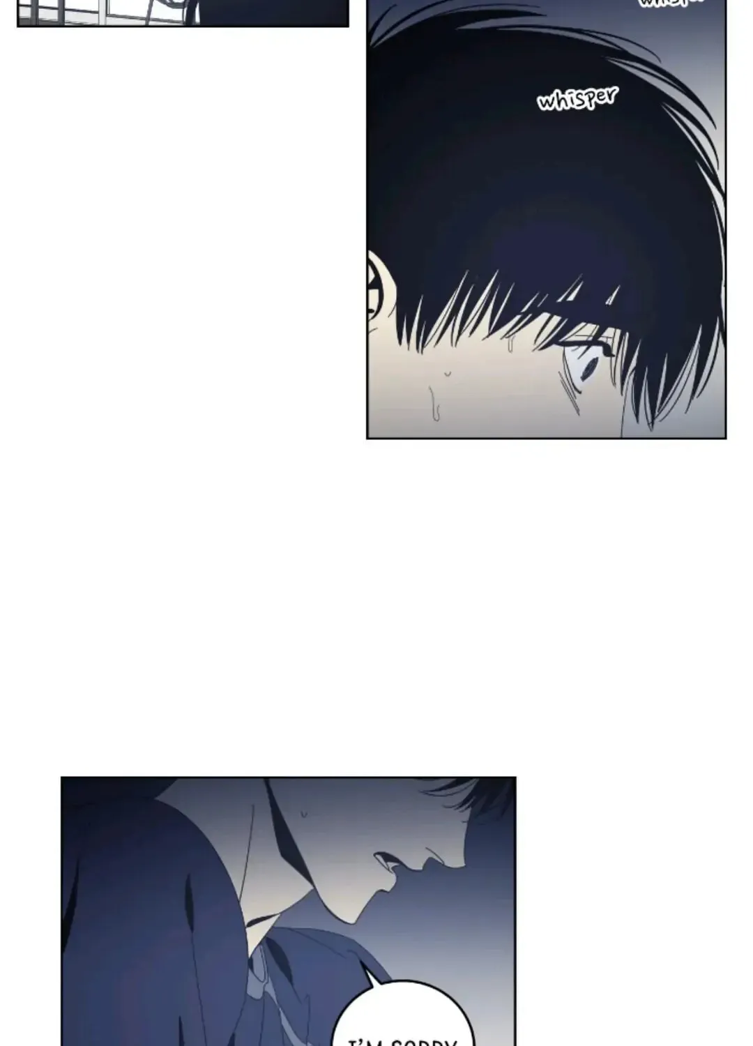 Black Mirror Chapter 19 page 39 - 