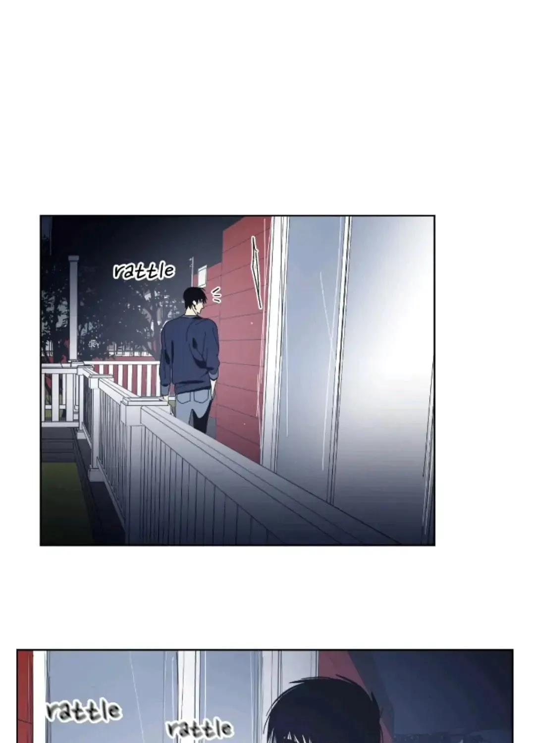 Black Mirror Chapter 19 page 5 - 