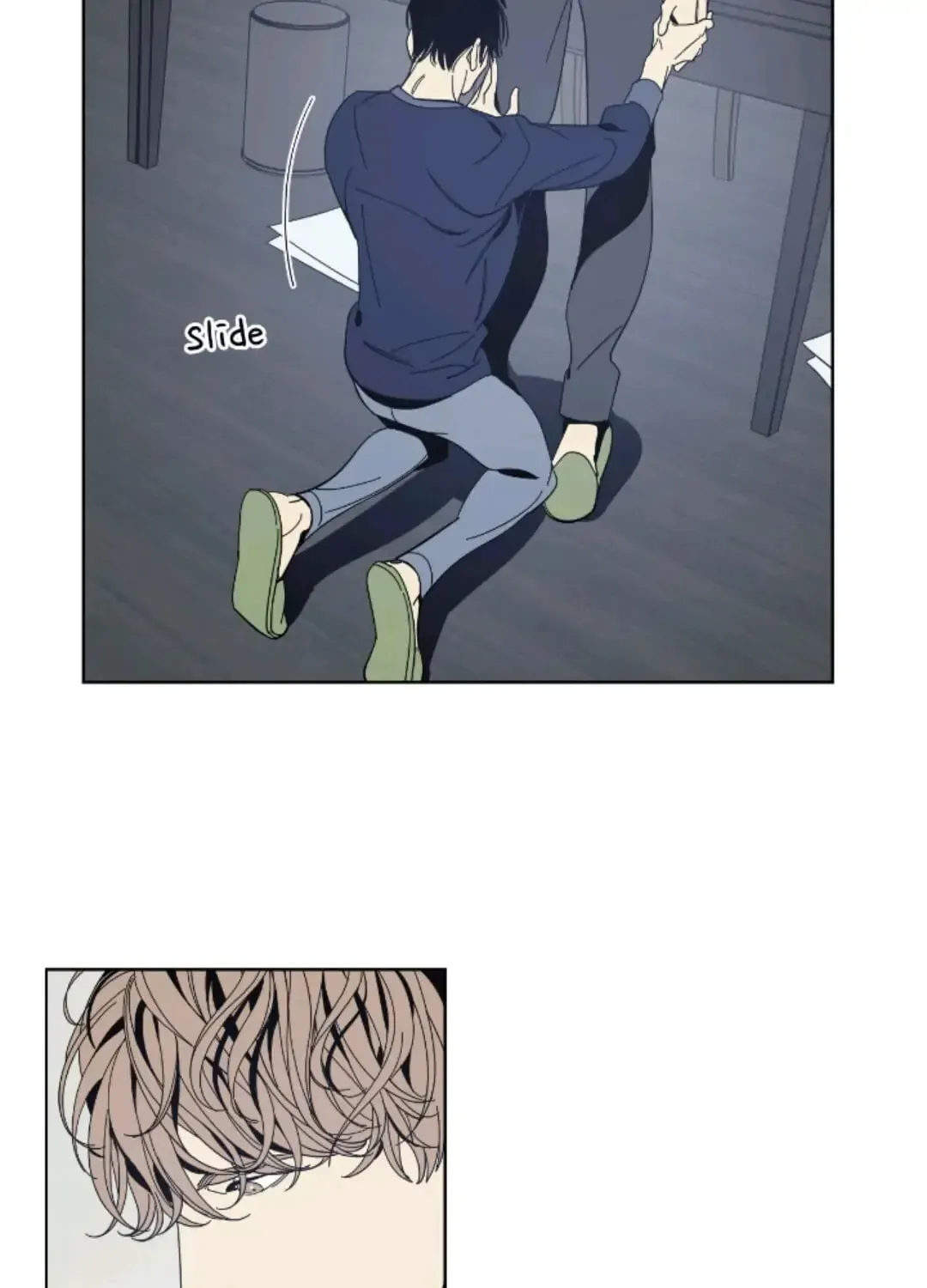 Black Mirror Chapter 19 page 42 - 