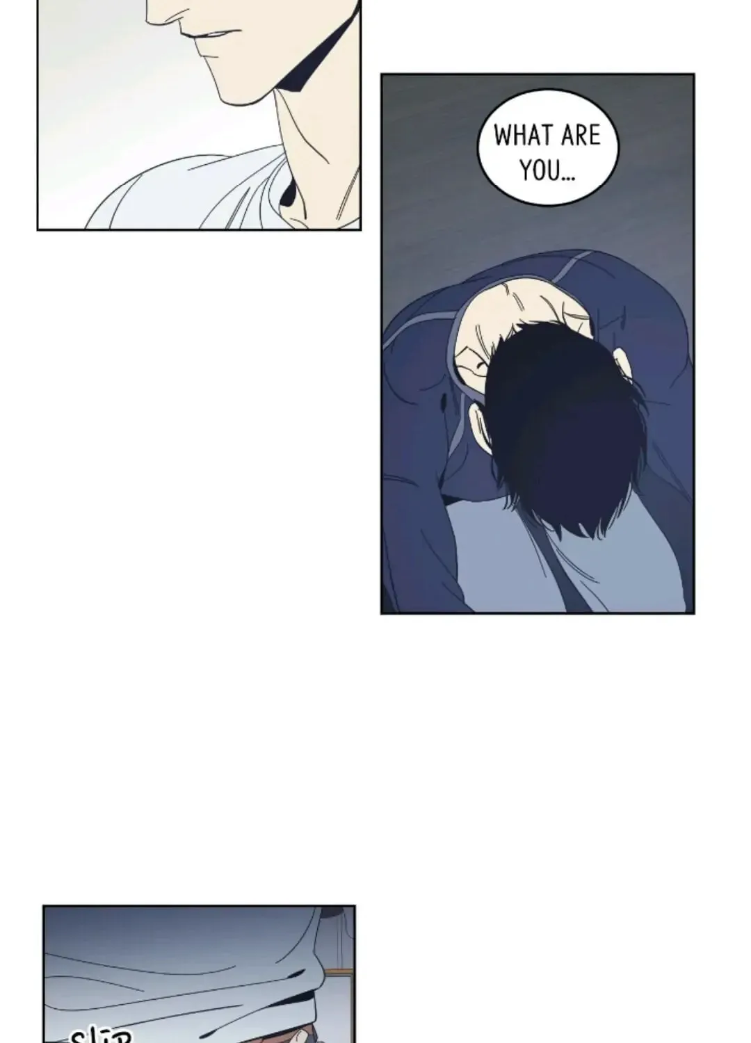 Black Mirror Chapter 19 page 43 - 