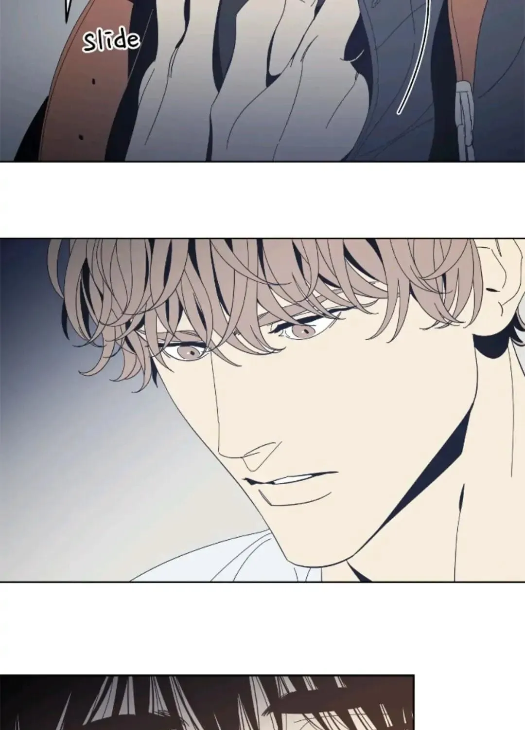 Black Mirror Chapter 19 page 46 - 