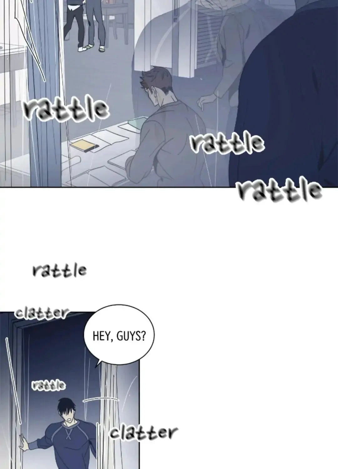 Black Mirror Chapter 19 page 7 - 