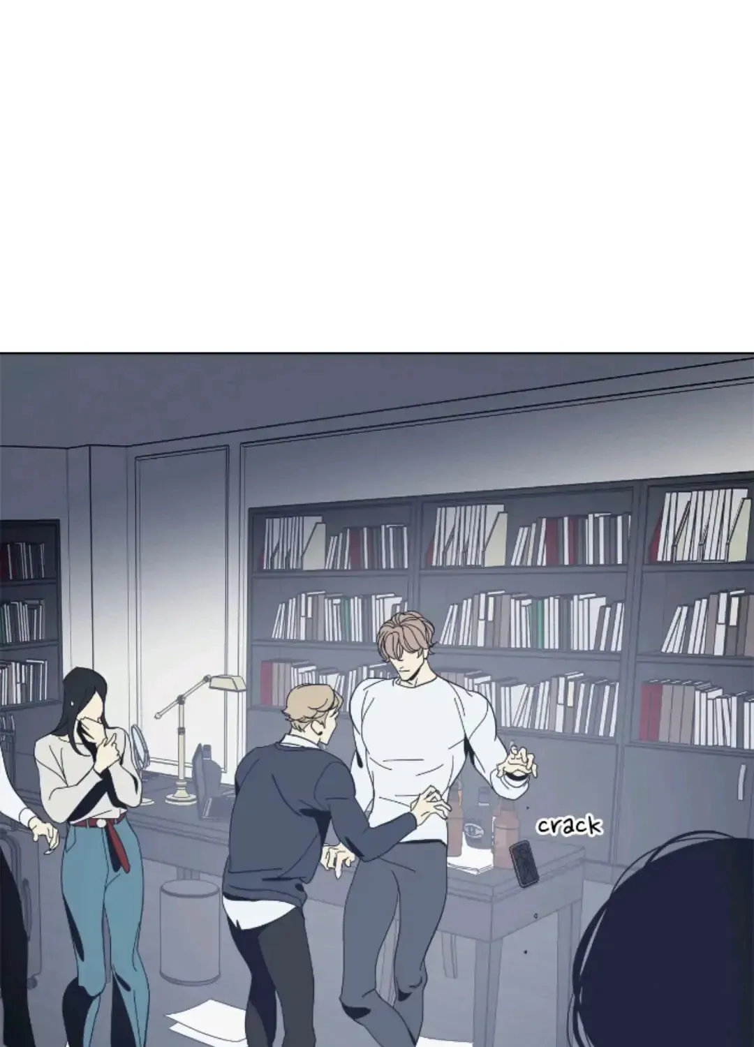Black Mirror Chapter 19 page 9 - 