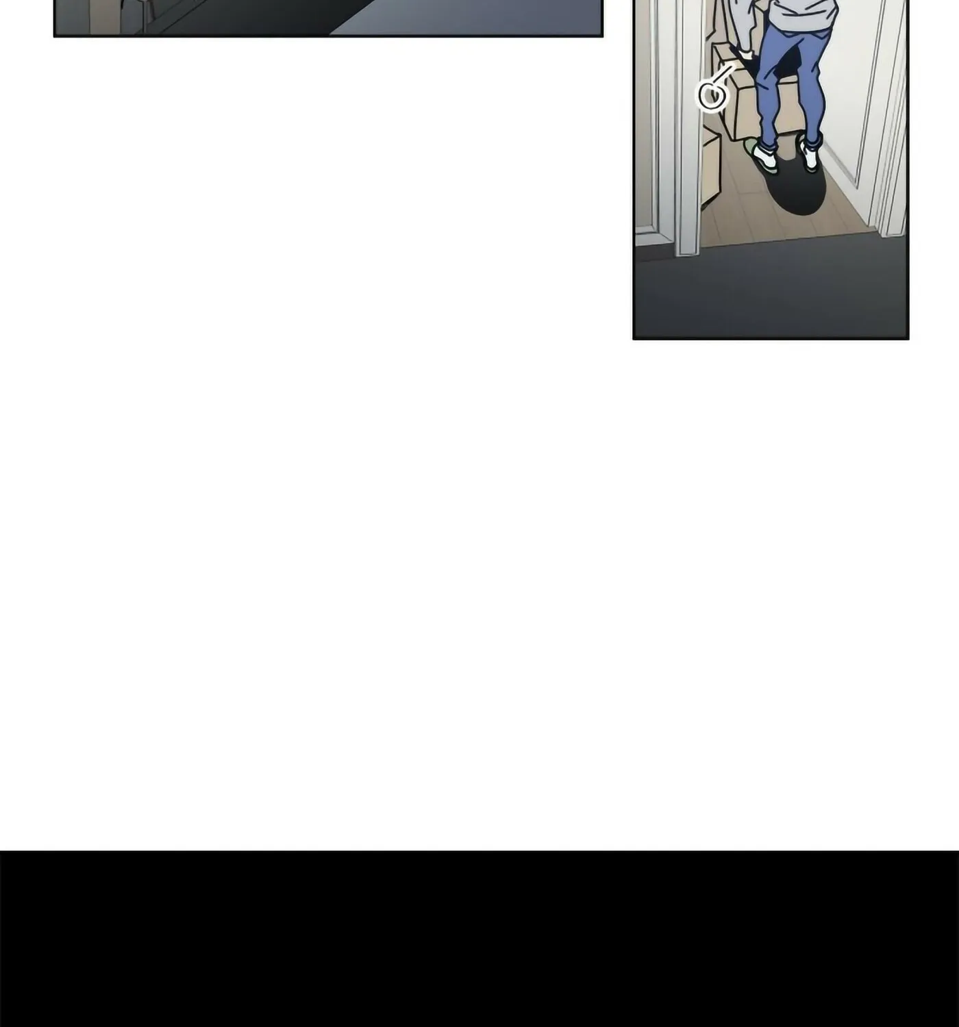 Black Mirror Chapter 2 page 12 - 