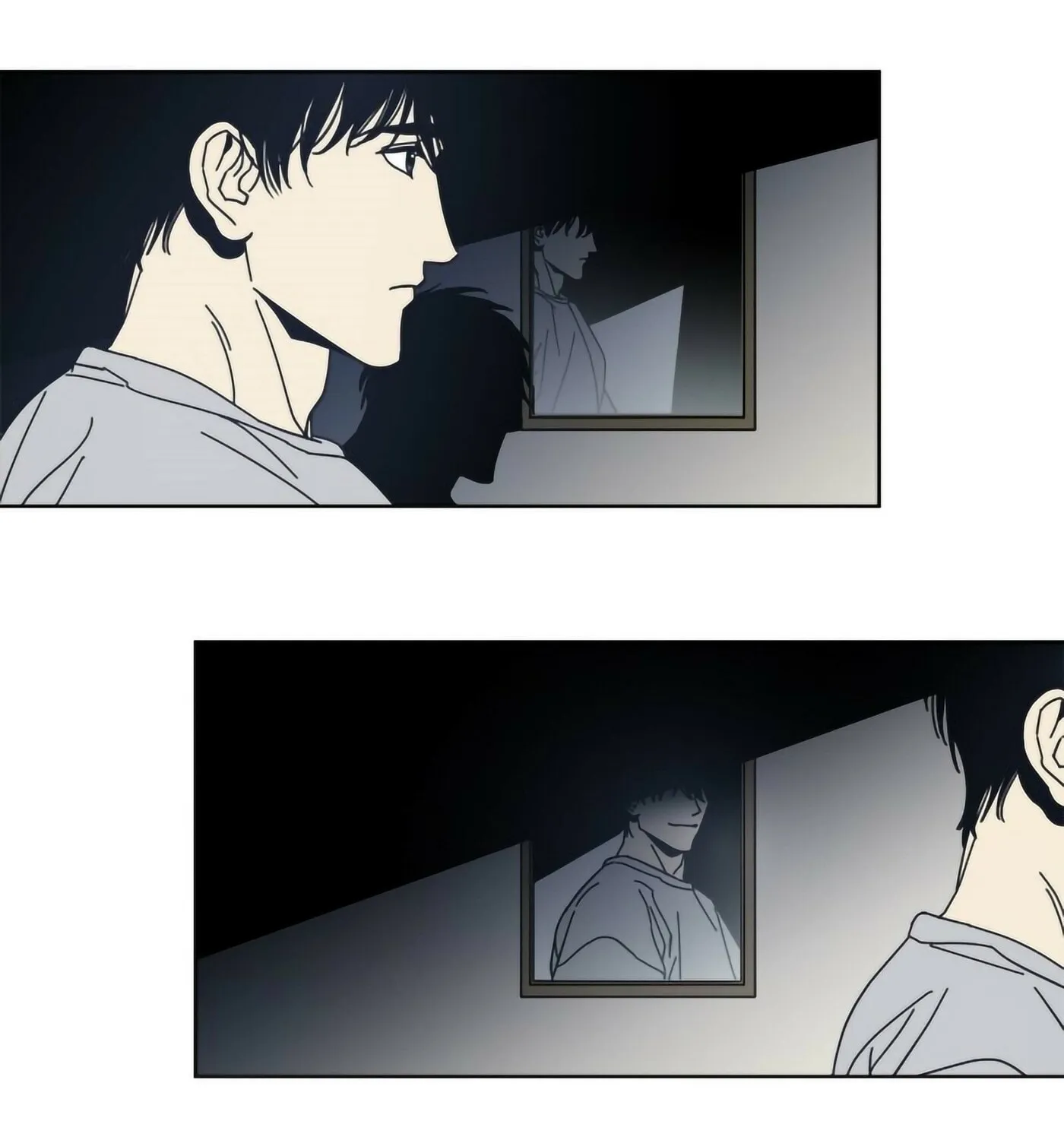 Black Mirror Chapter 2 page 18 - 