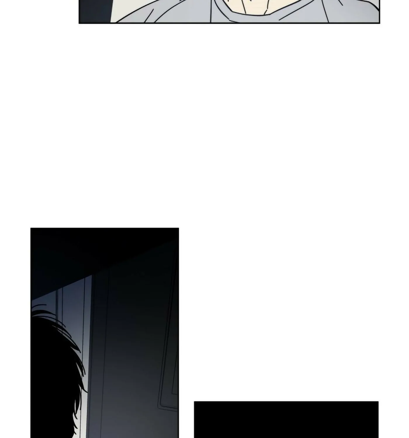 Black Mirror Chapter 2 page 22 - 