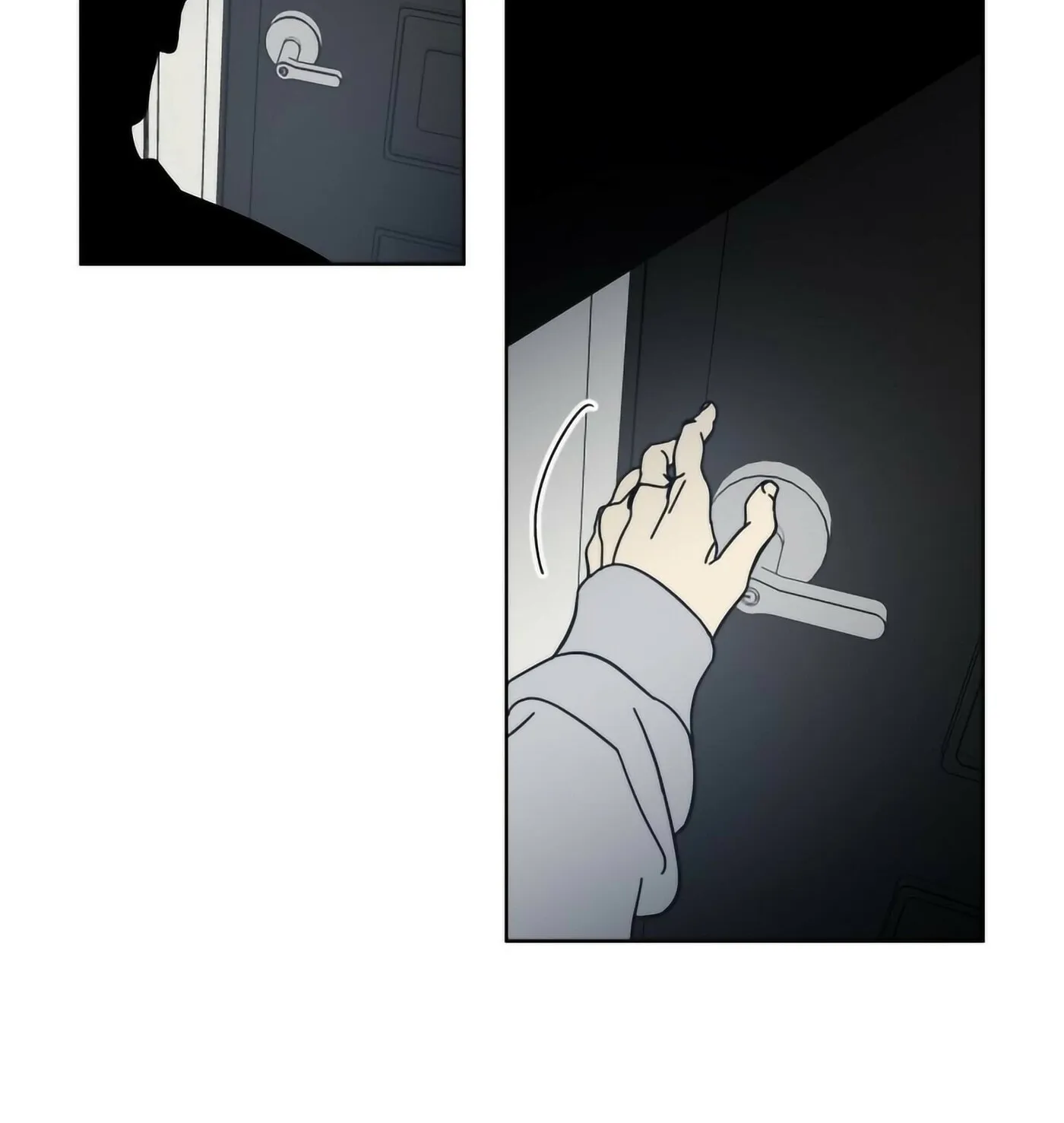 Black Mirror Chapter 2 page 23 - 