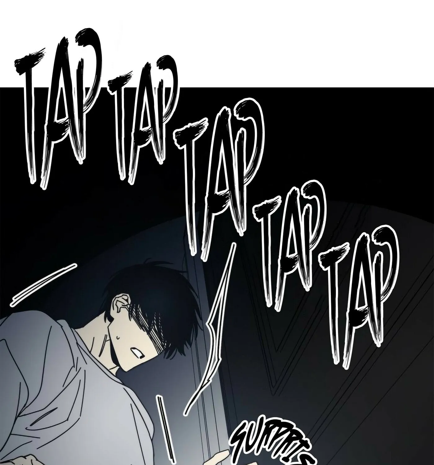 Black Mirror Chapter 2 page 24 - 