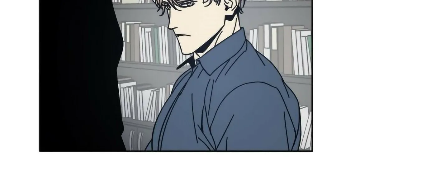 Black Mirror Chapter 2 page 28 - 