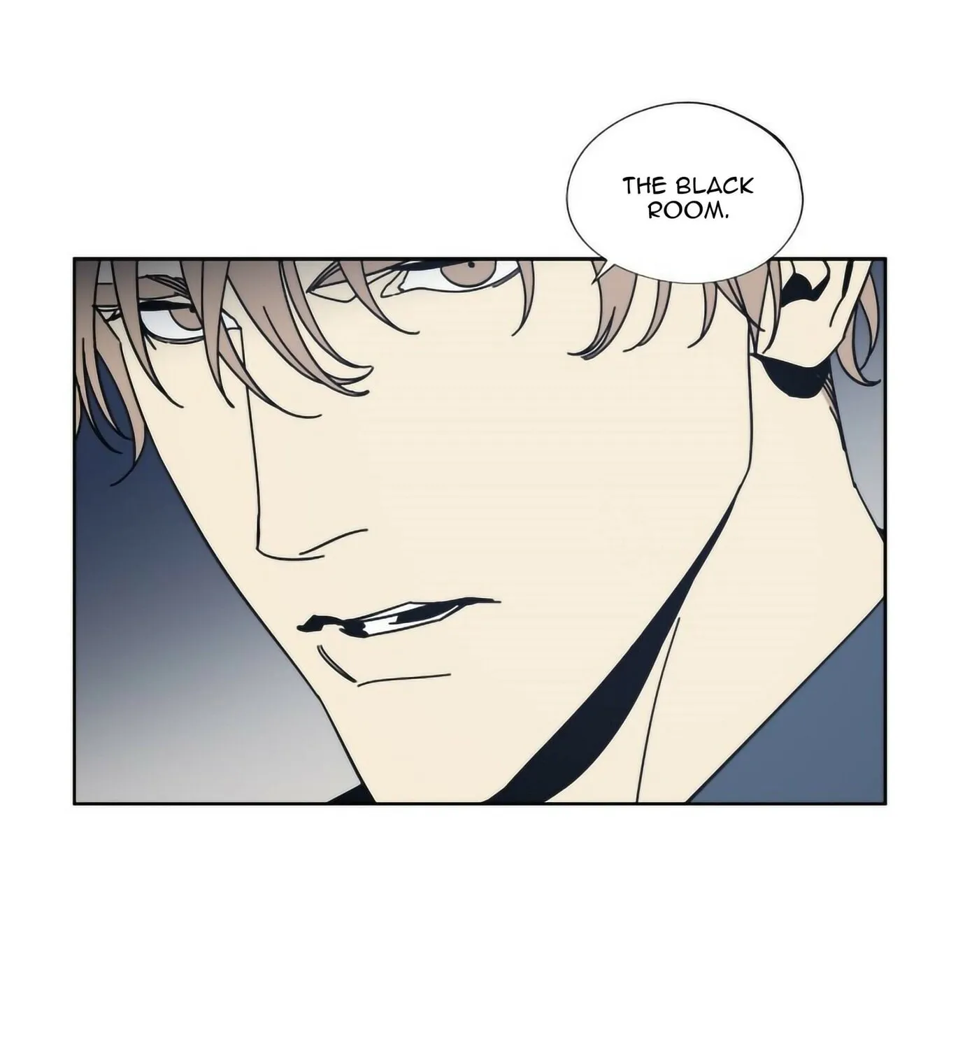Black Mirror Chapter 2 page 29 - 