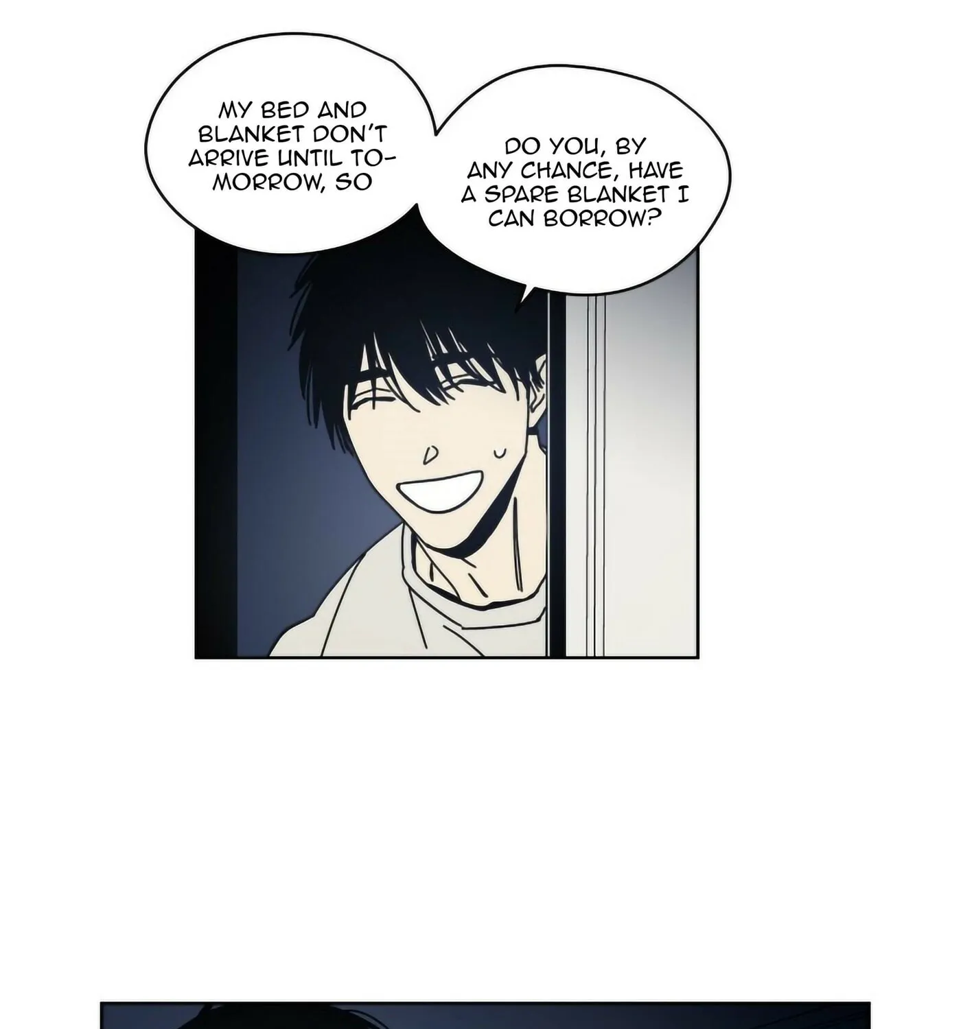 Black Mirror Chapter 2 page 41 - 