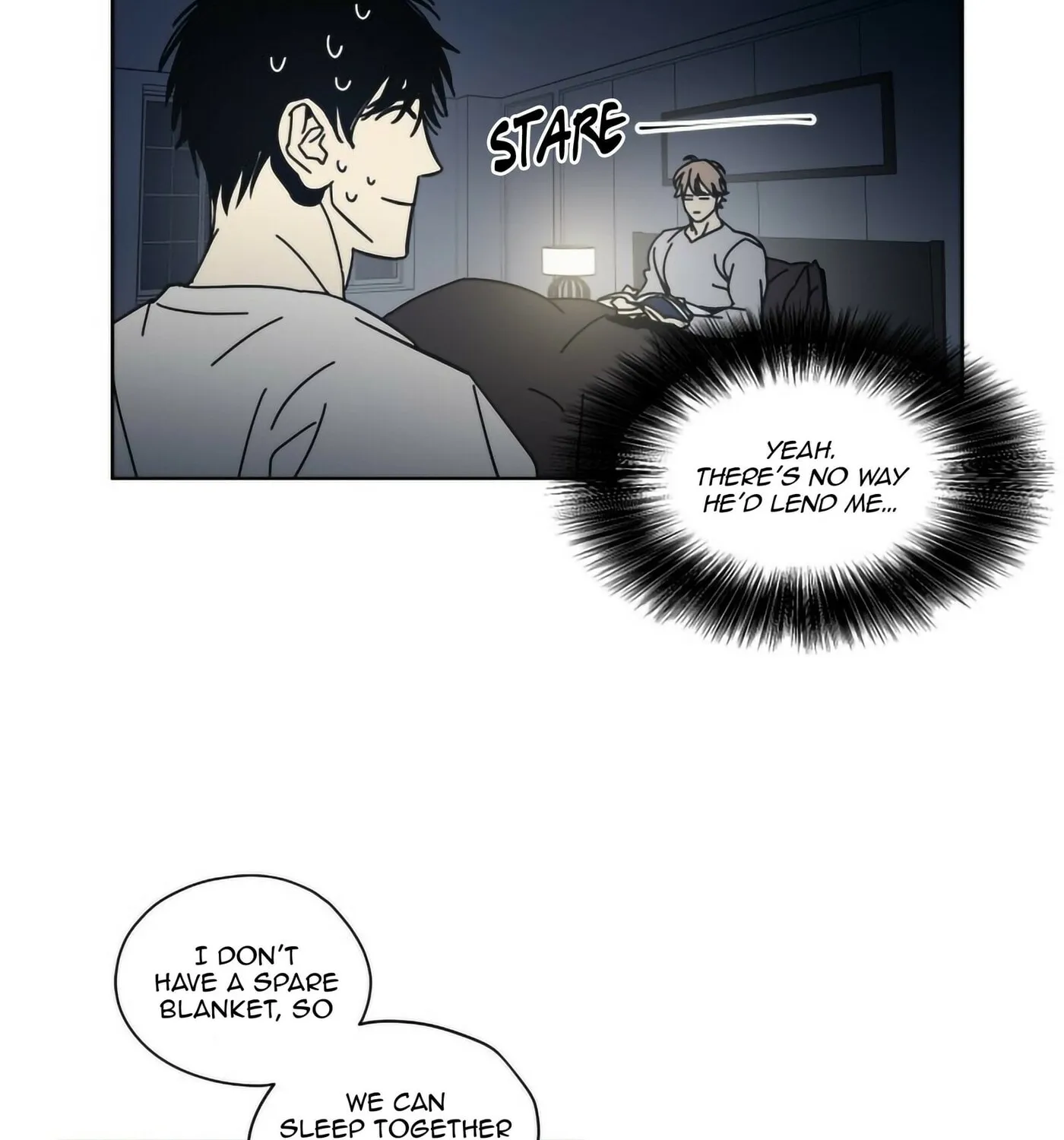Black Mirror Chapter 2 page 42 - 