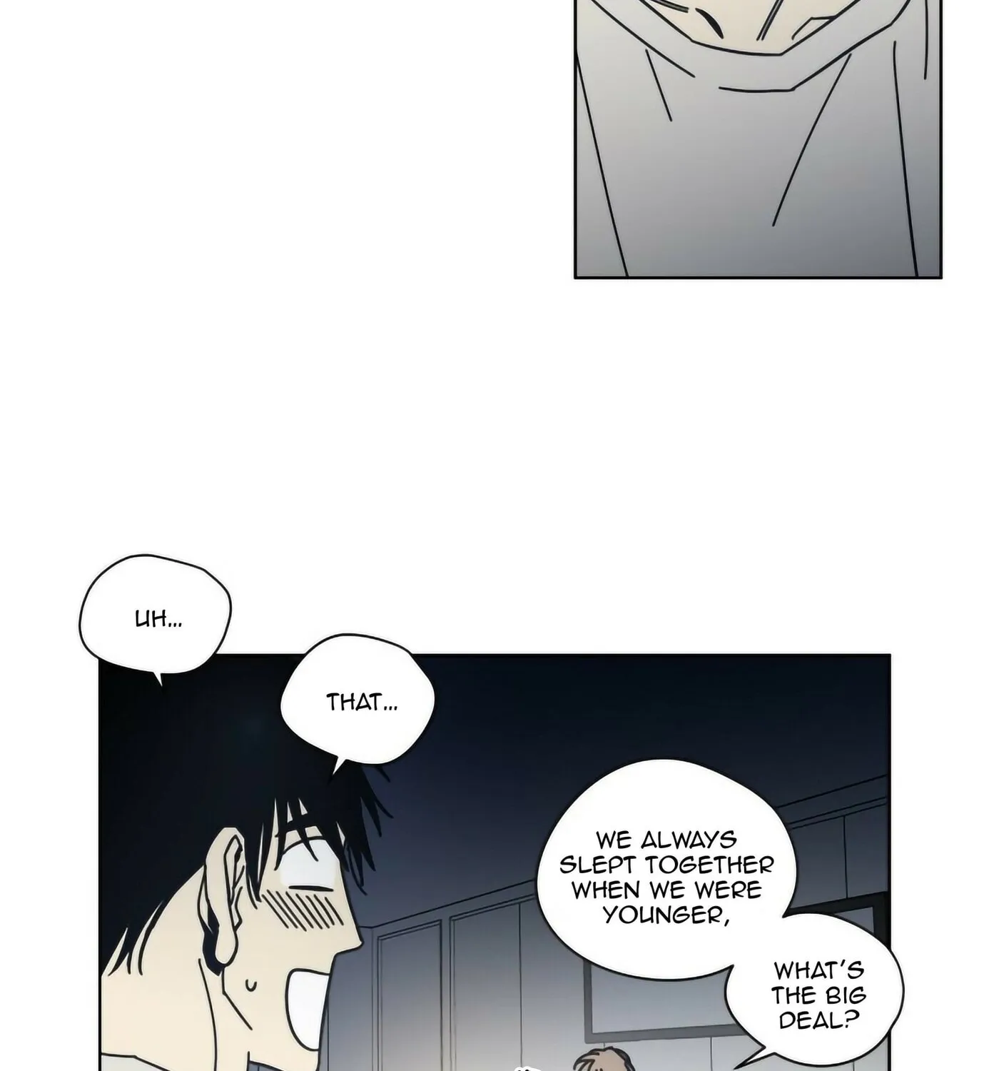 Black Mirror Chapter 2 page 44 - 