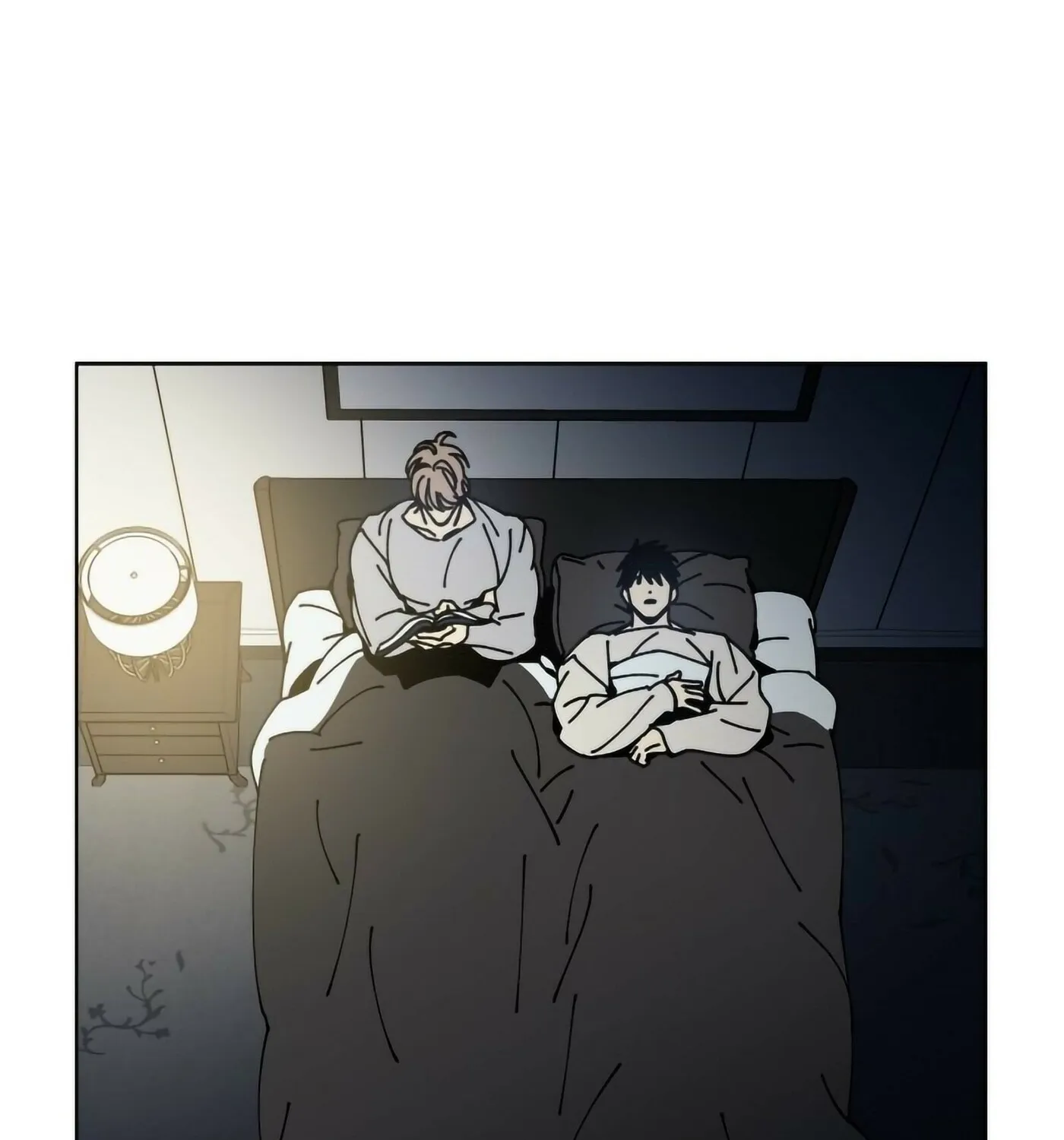 Black Mirror Chapter 2 page 48 - 