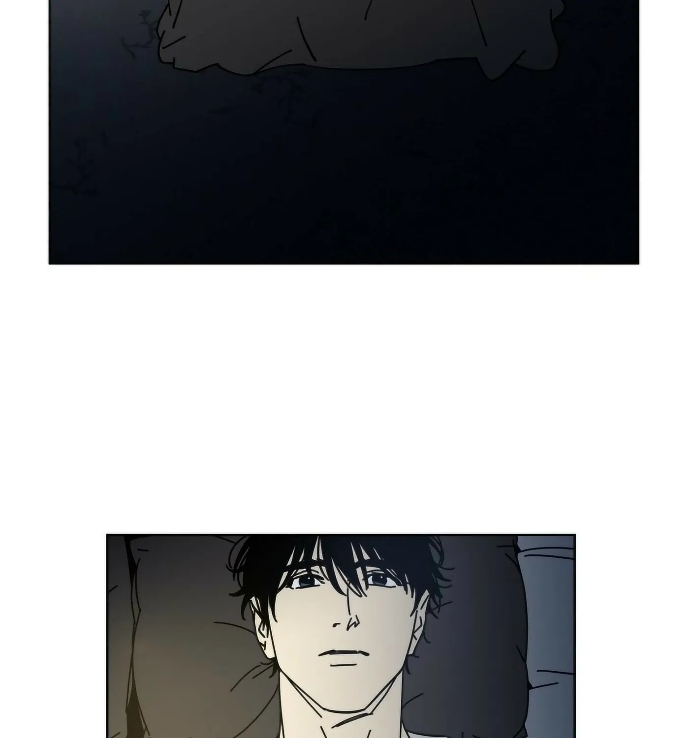 Black Mirror Chapter 2 page 49 - 