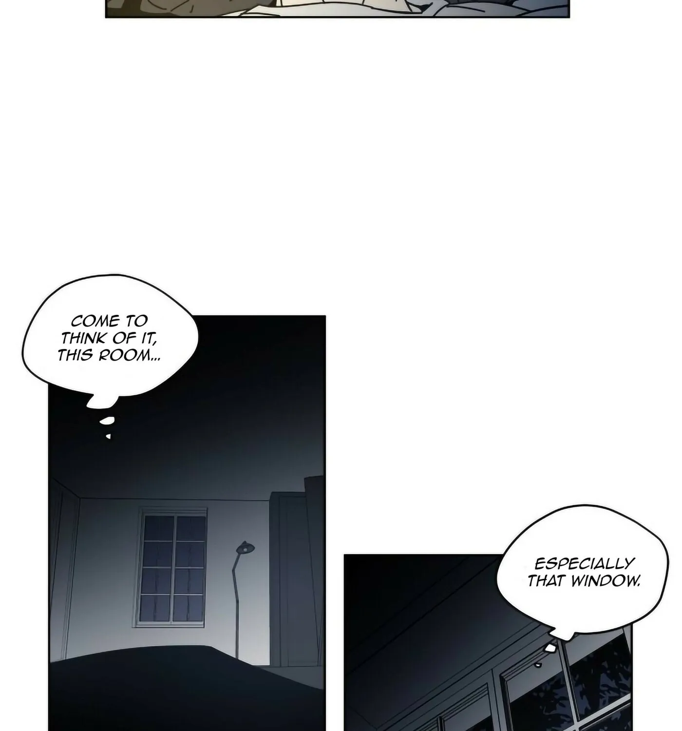 Black Mirror Chapter 2 page 50 - 