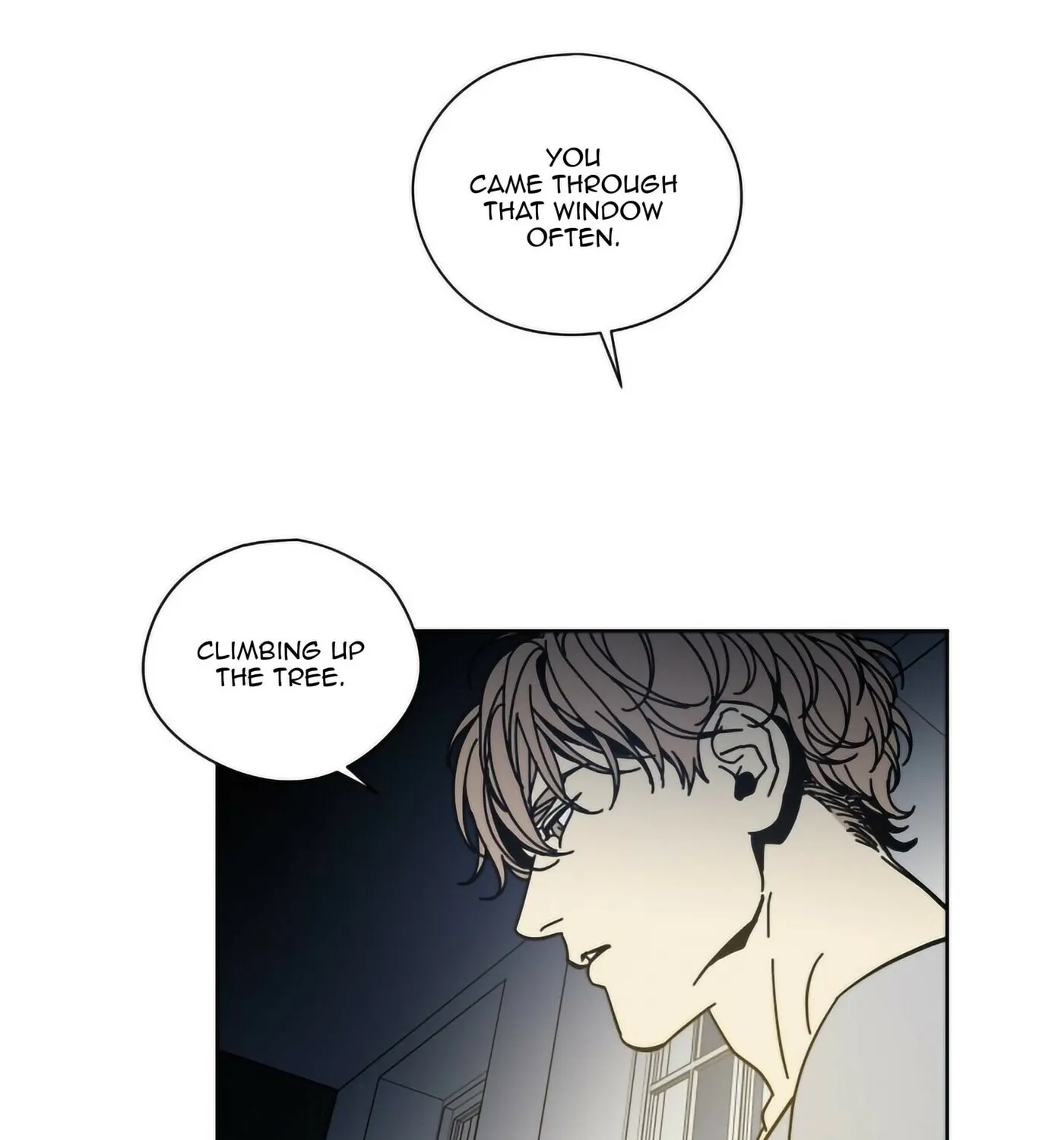 Black Mirror Chapter 2 page 52 - 
