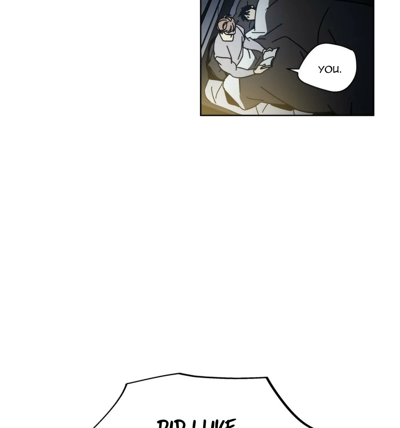 Black Mirror Chapter 2 page 54 - 