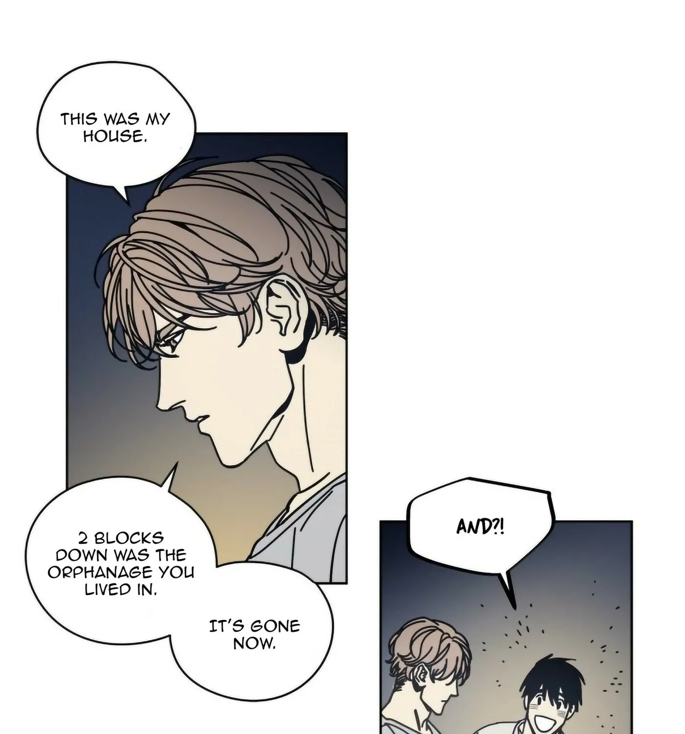 Black Mirror Chapter 2 page 57 - 