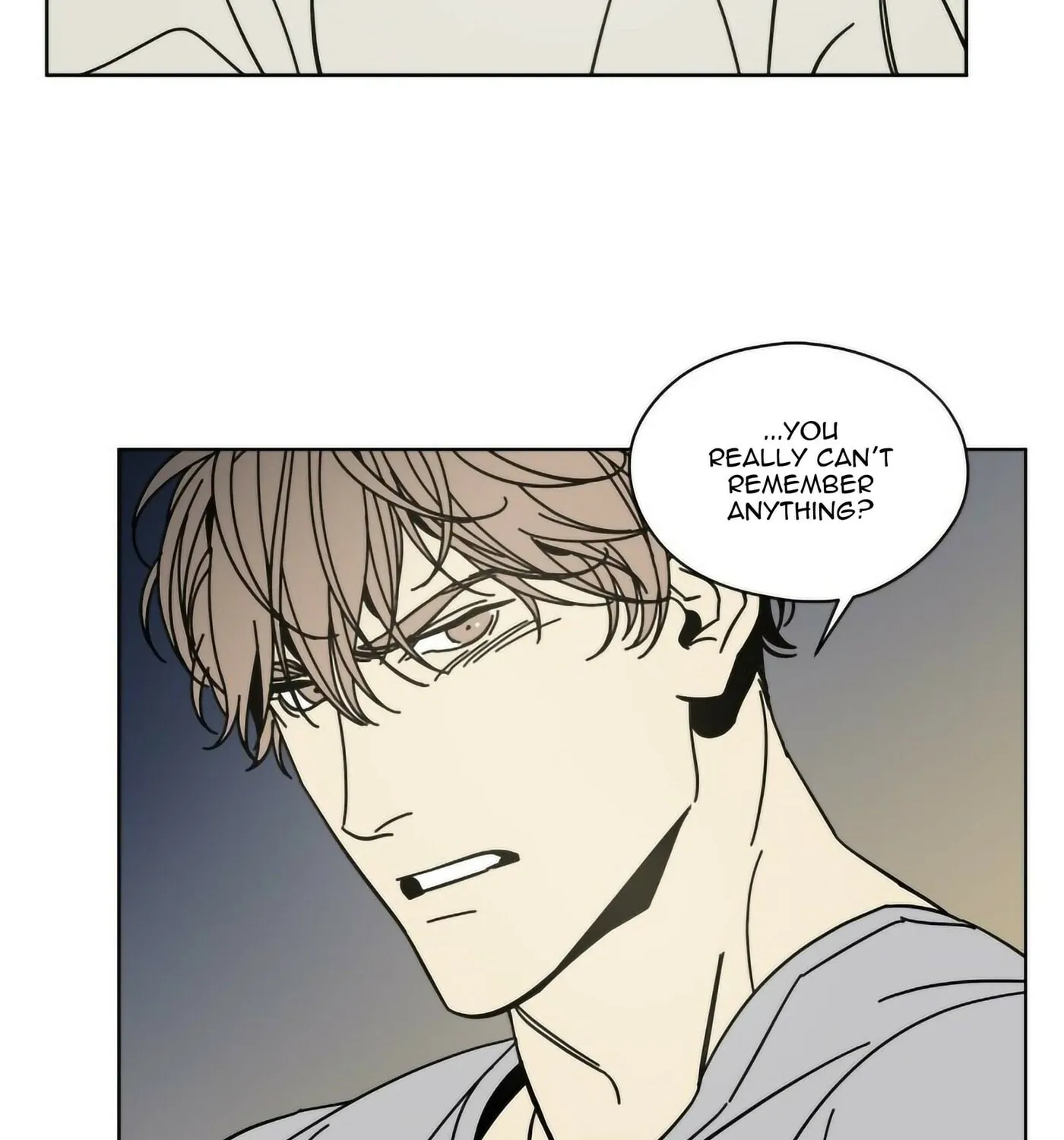 Black Mirror Chapter 2 page 59 - 