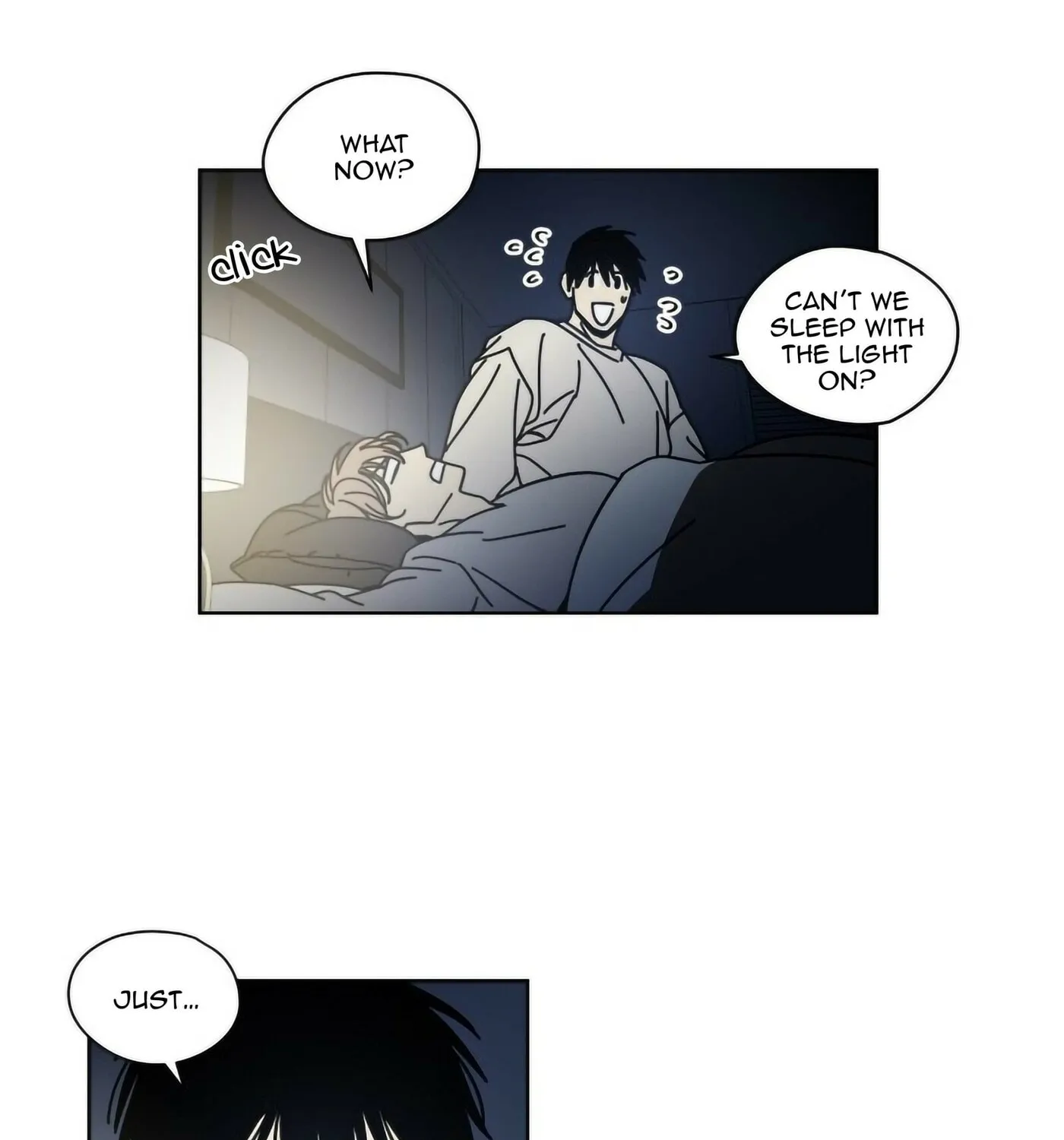 Black Mirror Chapter 2 page 62 - 