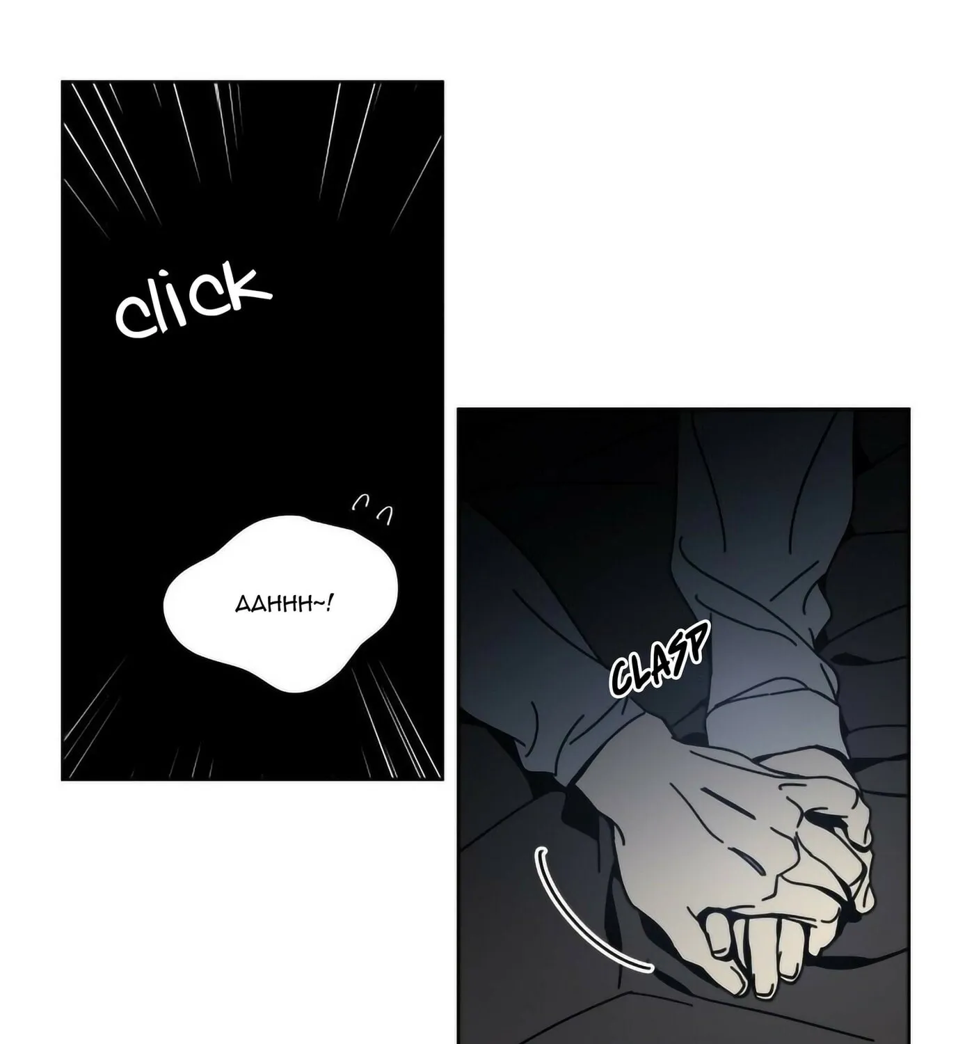 Black Mirror Chapter 2 page 65 - 