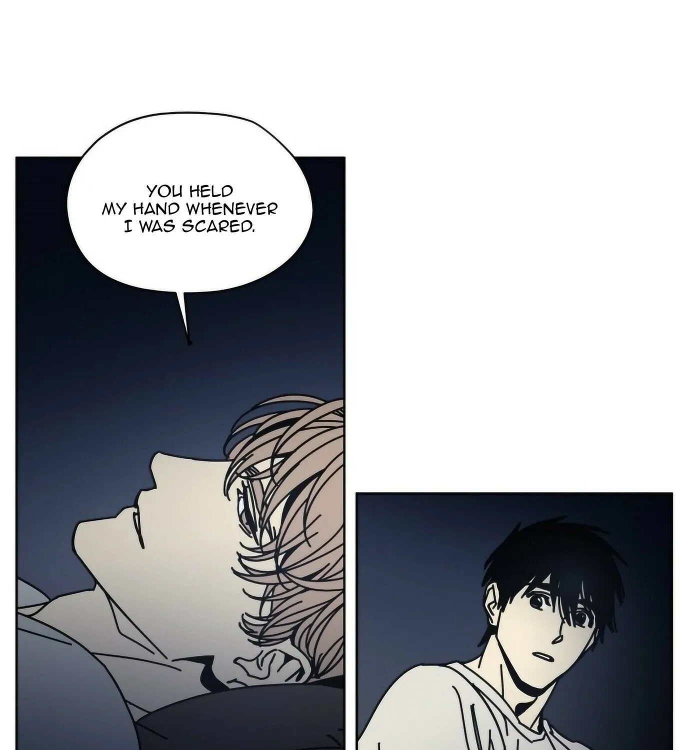 Black Mirror Chapter 2 page 67 - 