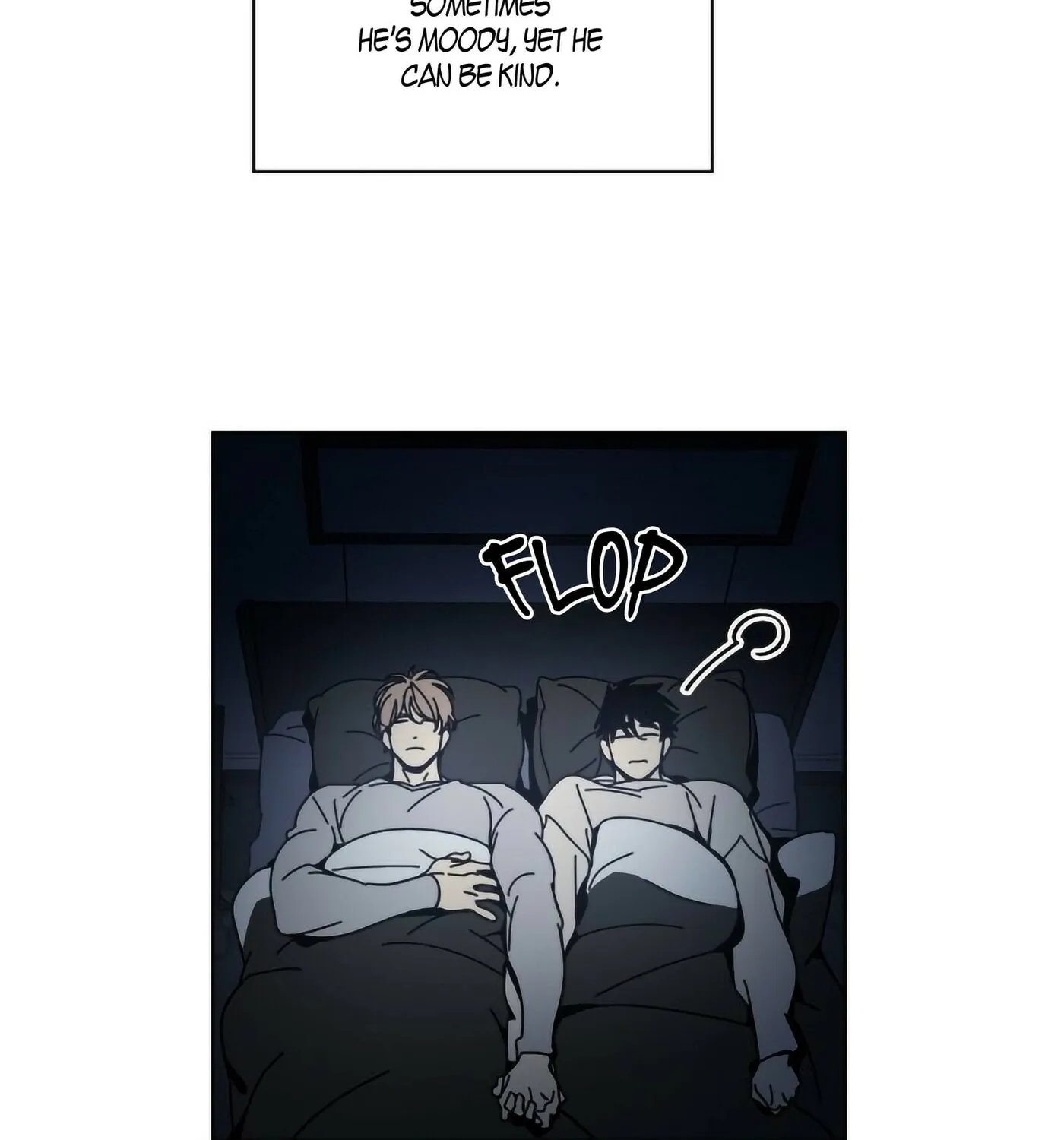 Black Mirror Chapter 2 page 70 - 