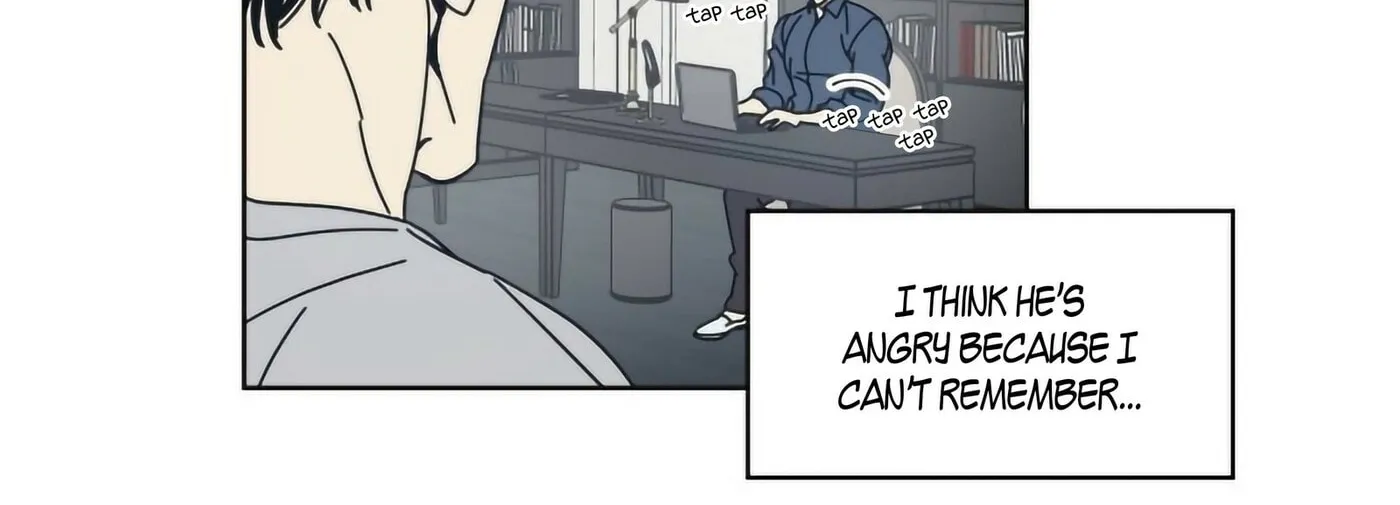 Black Mirror Chapter 2 page 10 - 