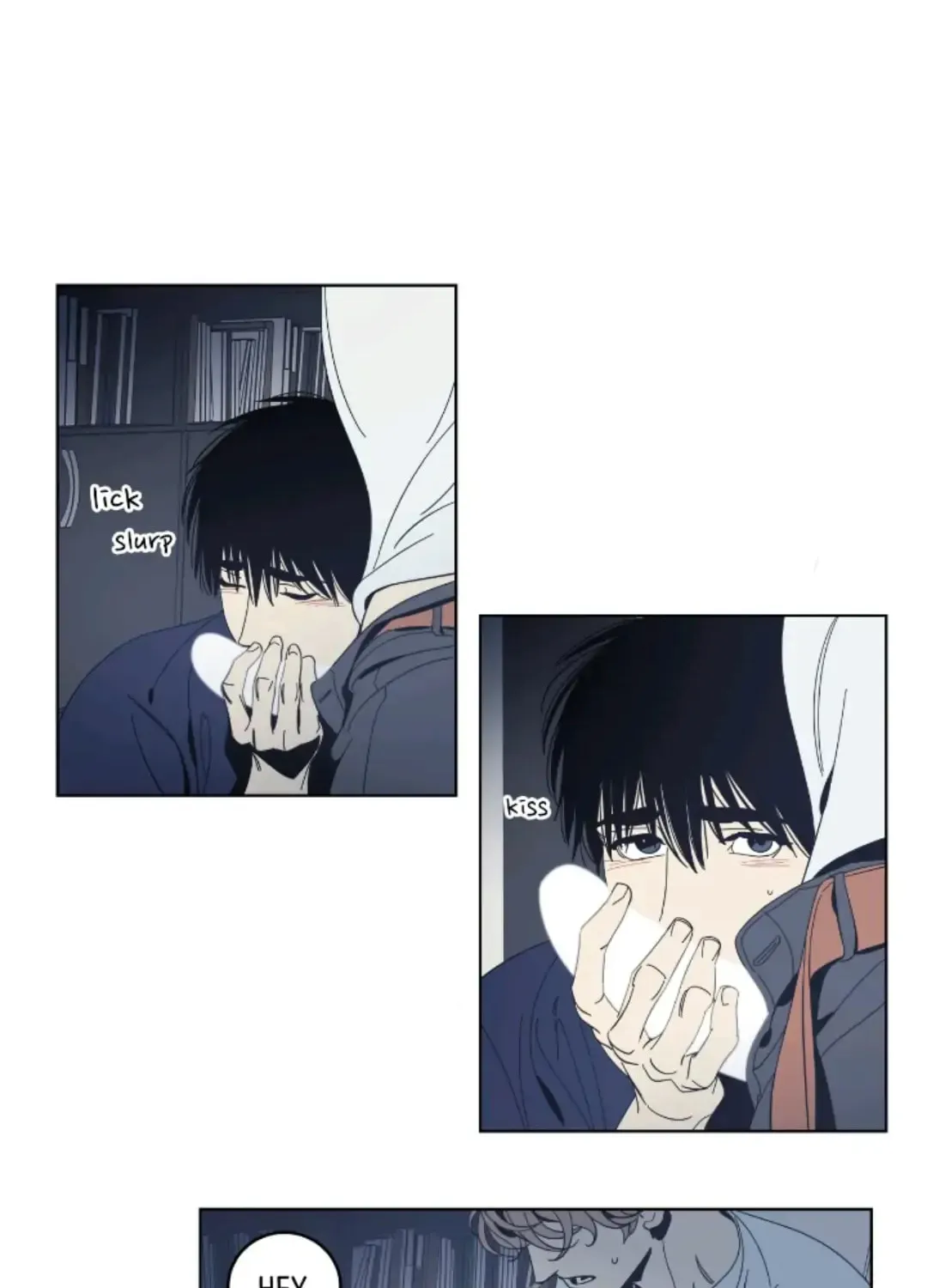Black Mirror Chapter 20 page 2 - 