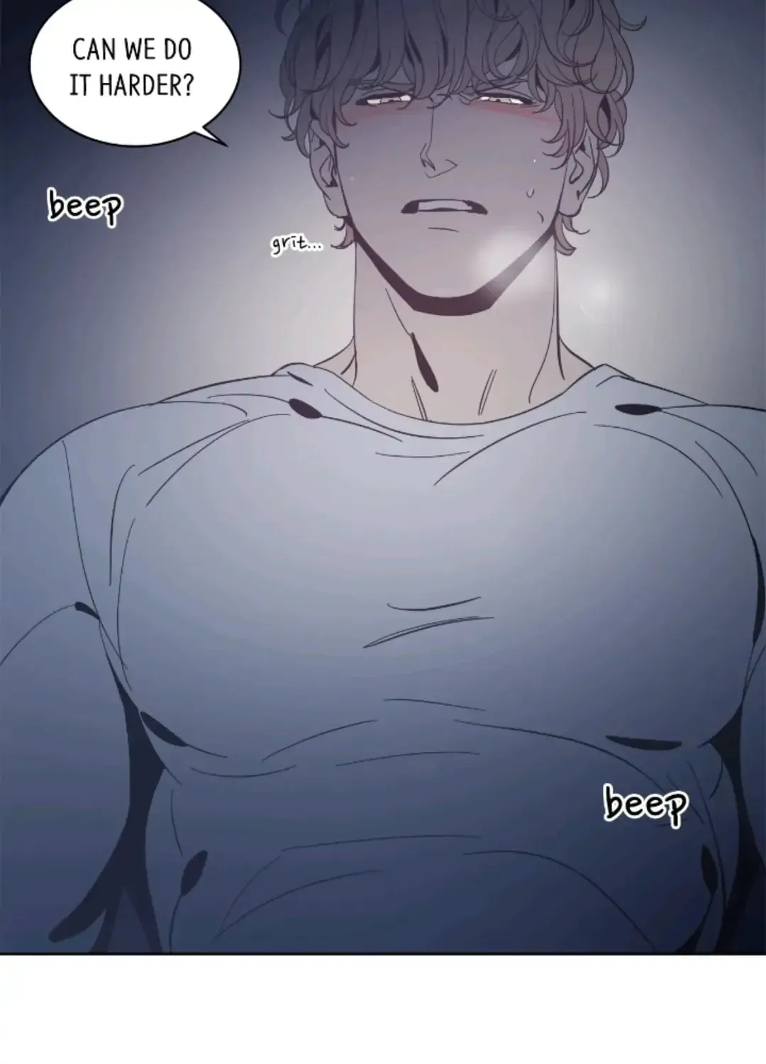Black Mirror Chapter 20 page 13 - 