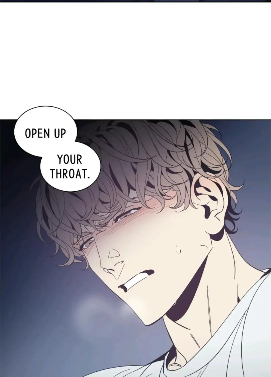 Black Mirror Chapter 20 page 17 - 