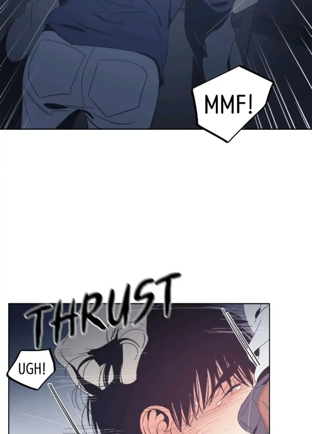 Black Mirror Chapter 20 page 21 - 