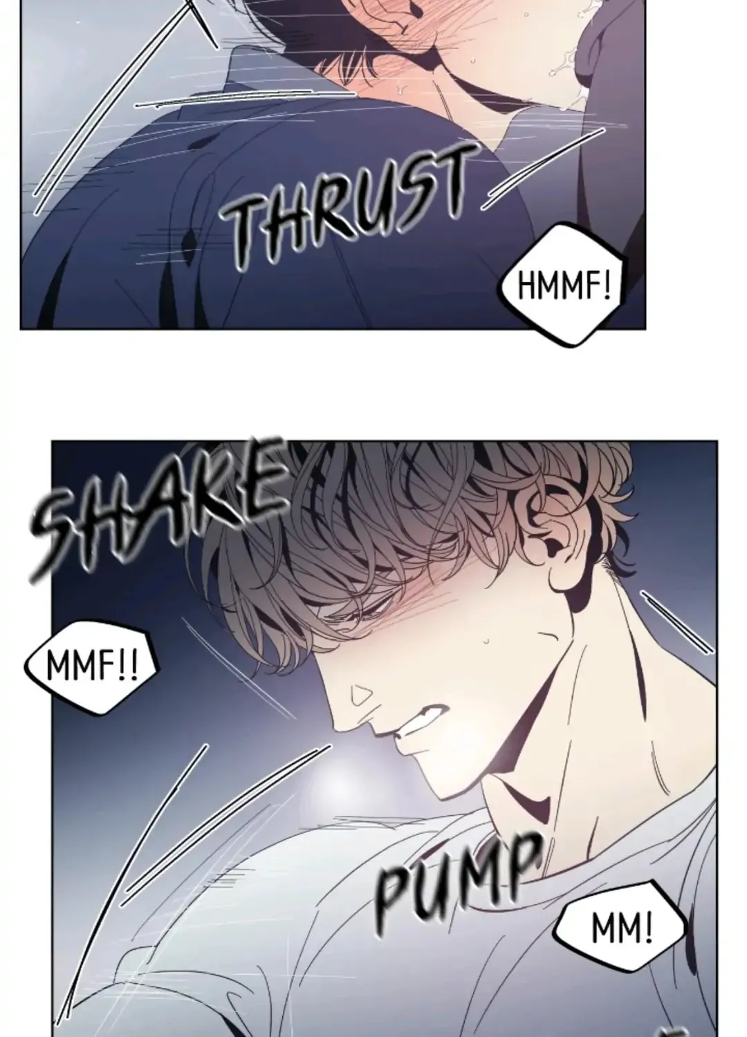 Black Mirror Chapter 20 page 22 - 