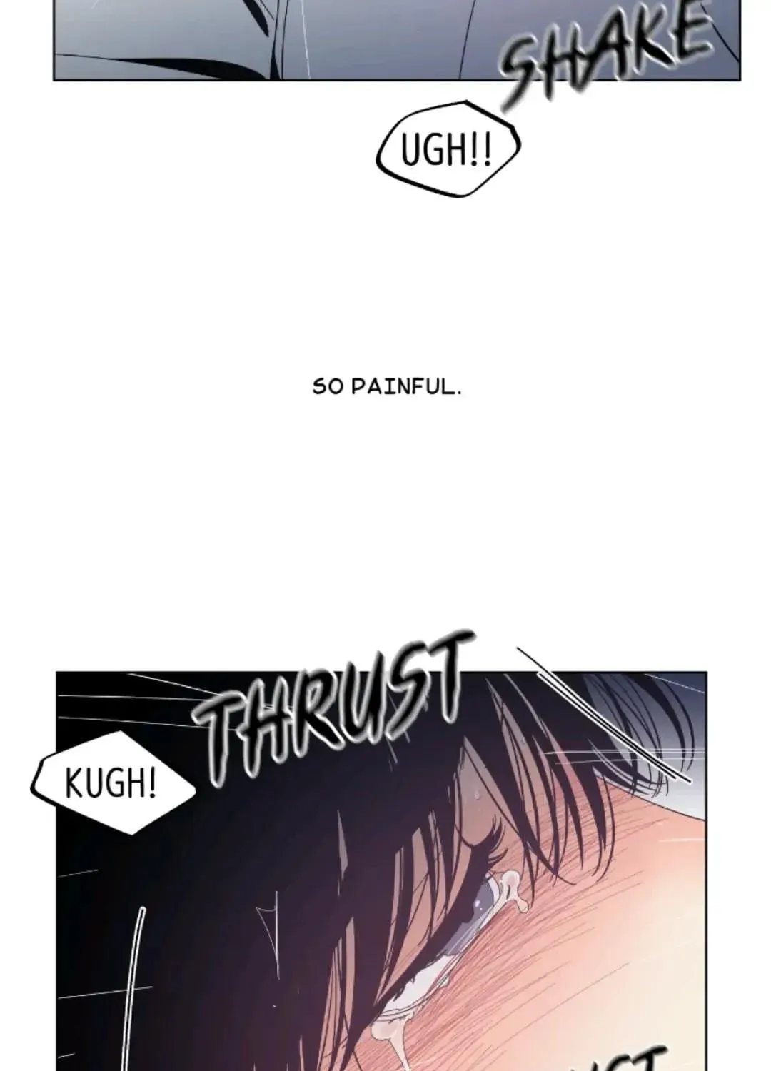 Black Mirror Chapter 20 page 23 - 