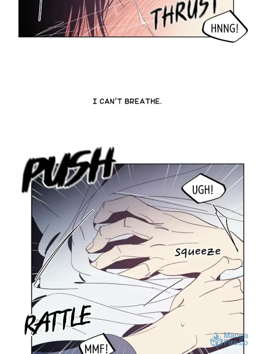 Black Mirror Chapter 20 page 24 - 