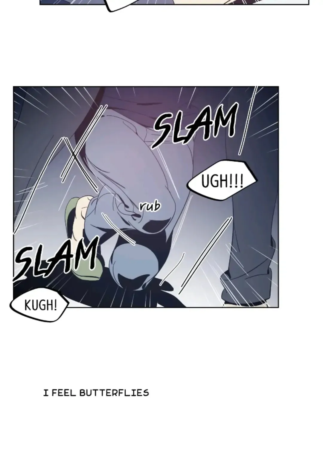 Black Mirror Chapter 20 page 25 - 