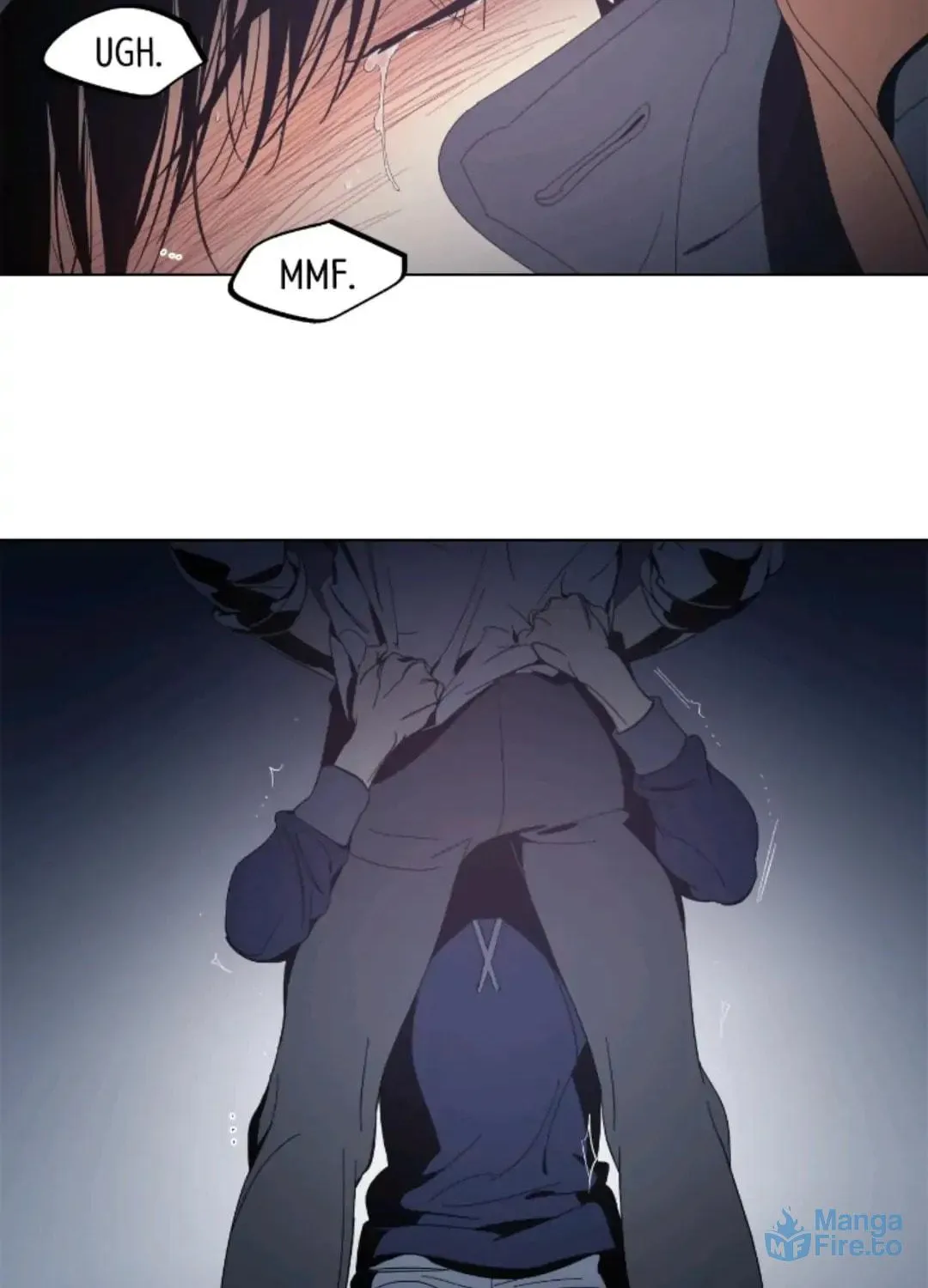 Black Mirror Chapter 20 page 30 - 