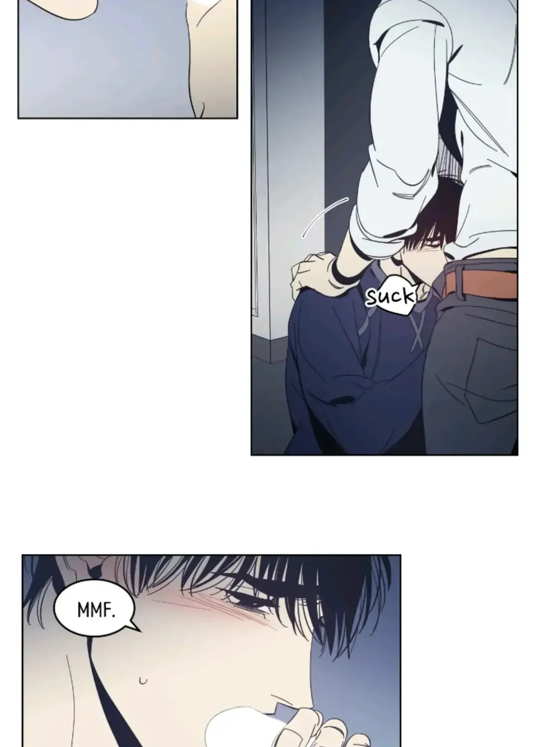 Black Mirror Chapter 20 page 4 - 