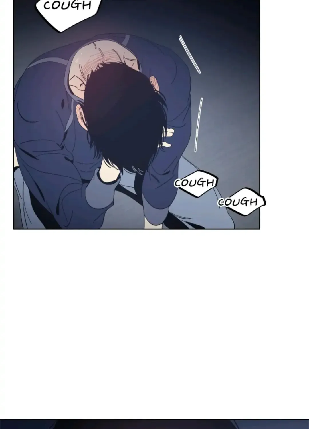 Black Mirror Chapter 20 page 34 - 