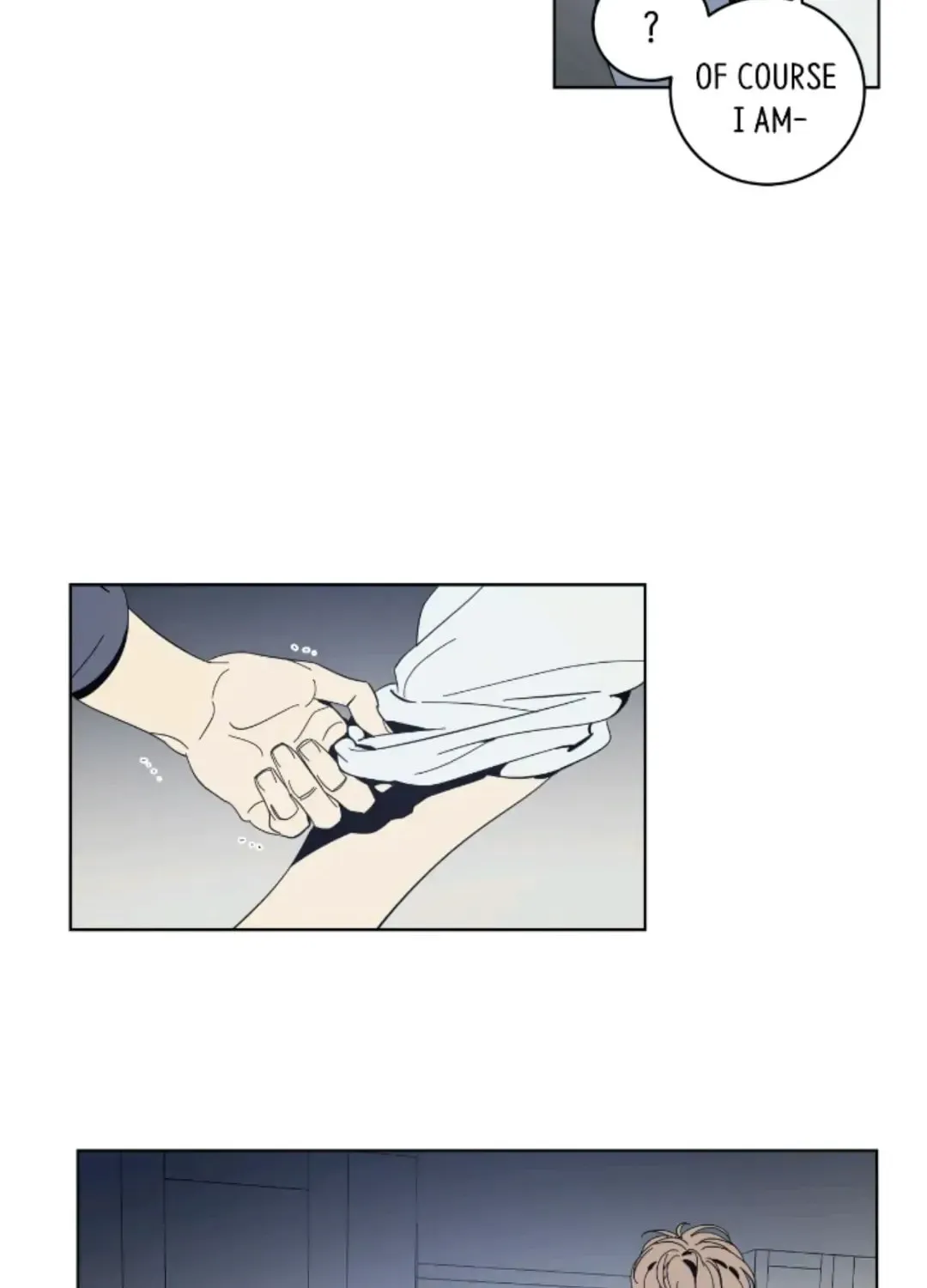 Black Mirror Chapter 20 page 40 - 
