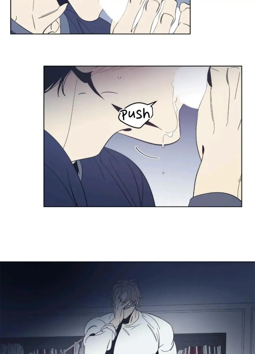 Black Mirror Chapter 20 page 5 - 